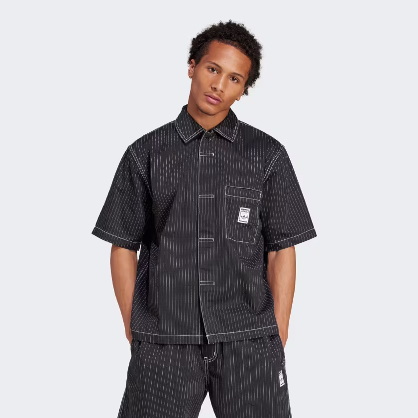 მამაკაცის პოლო მაისური WAB  SHIRT