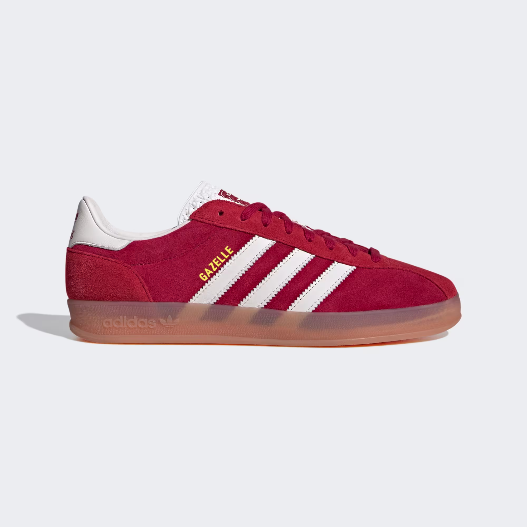 Adidas მამაკაცის სპორტული ფეხსაცმელი GAZELLE INDOOR PRO