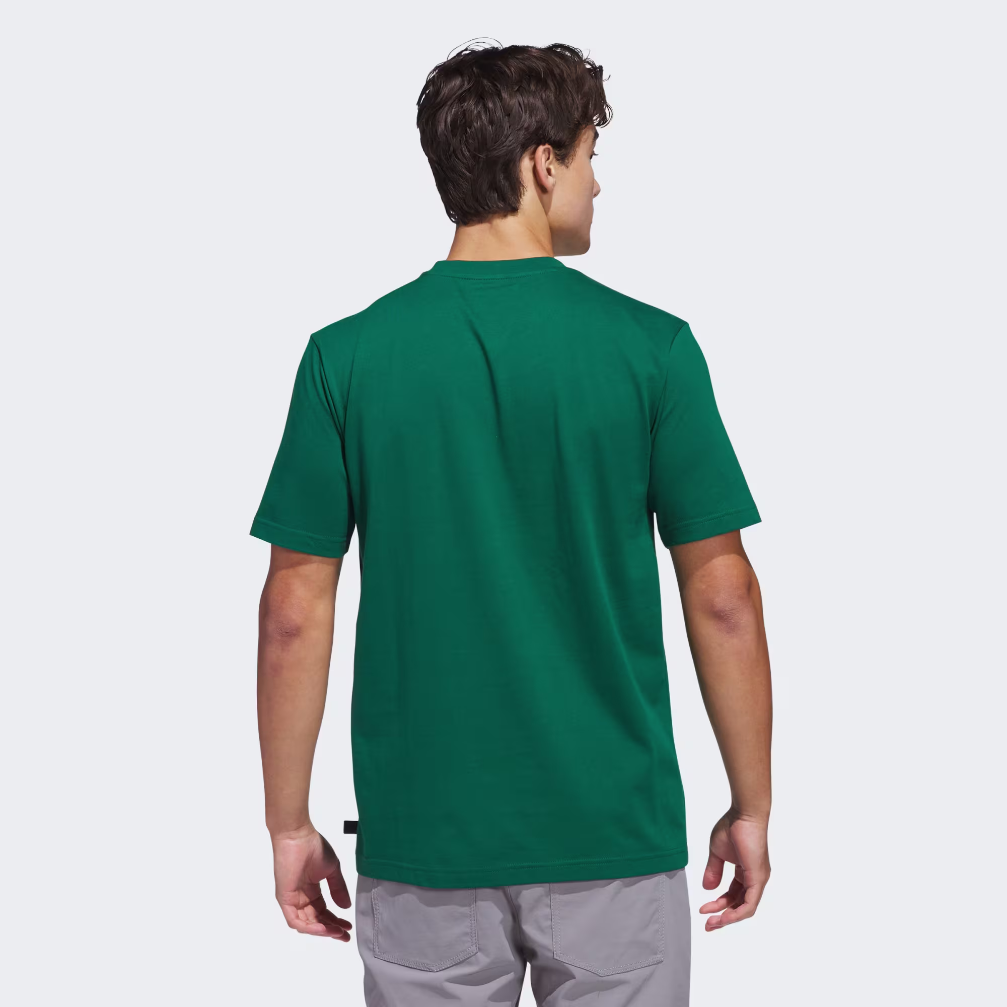 Adidas მამაკაცის მაისური M GOLF CULTUR T