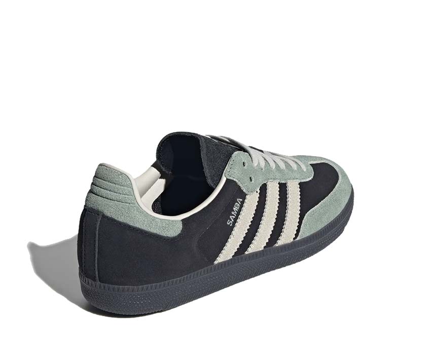 Adidas ქალის სპორტული ფეხსაცმელი SAMBA OG W