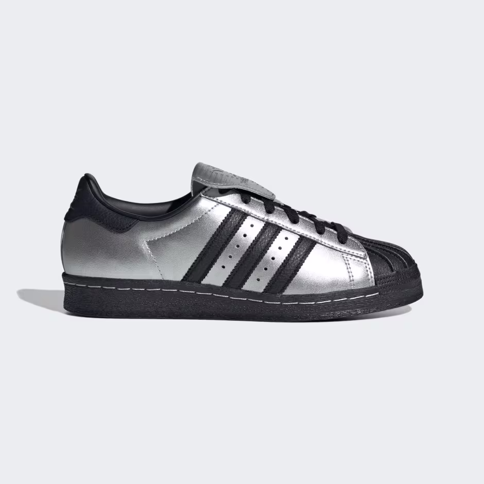 Adidas ქალის სპორტული ფეხსაცმელი SUPERSTAR 82 W