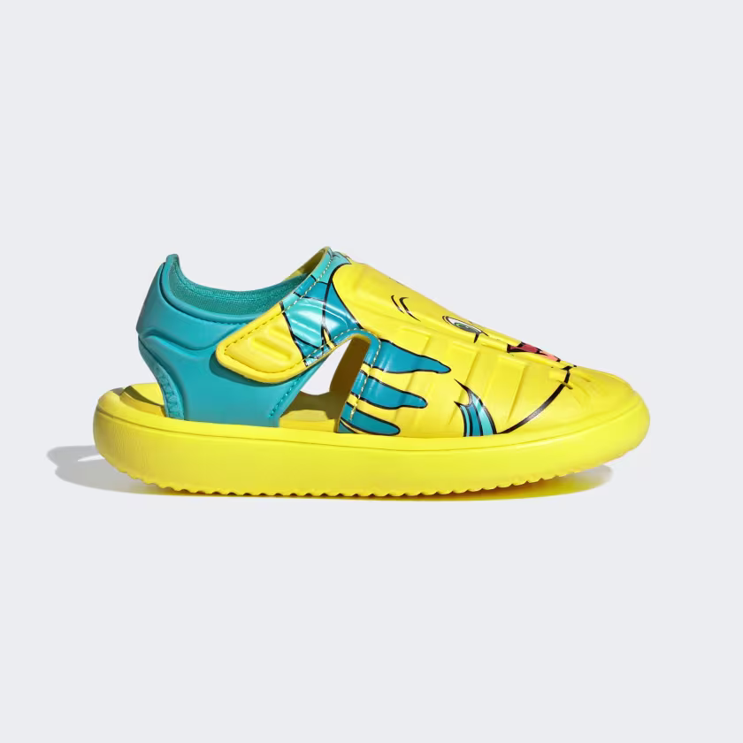 Adidas სანდალი/ჩუსტი WATER SANDAL FLOUNDER C