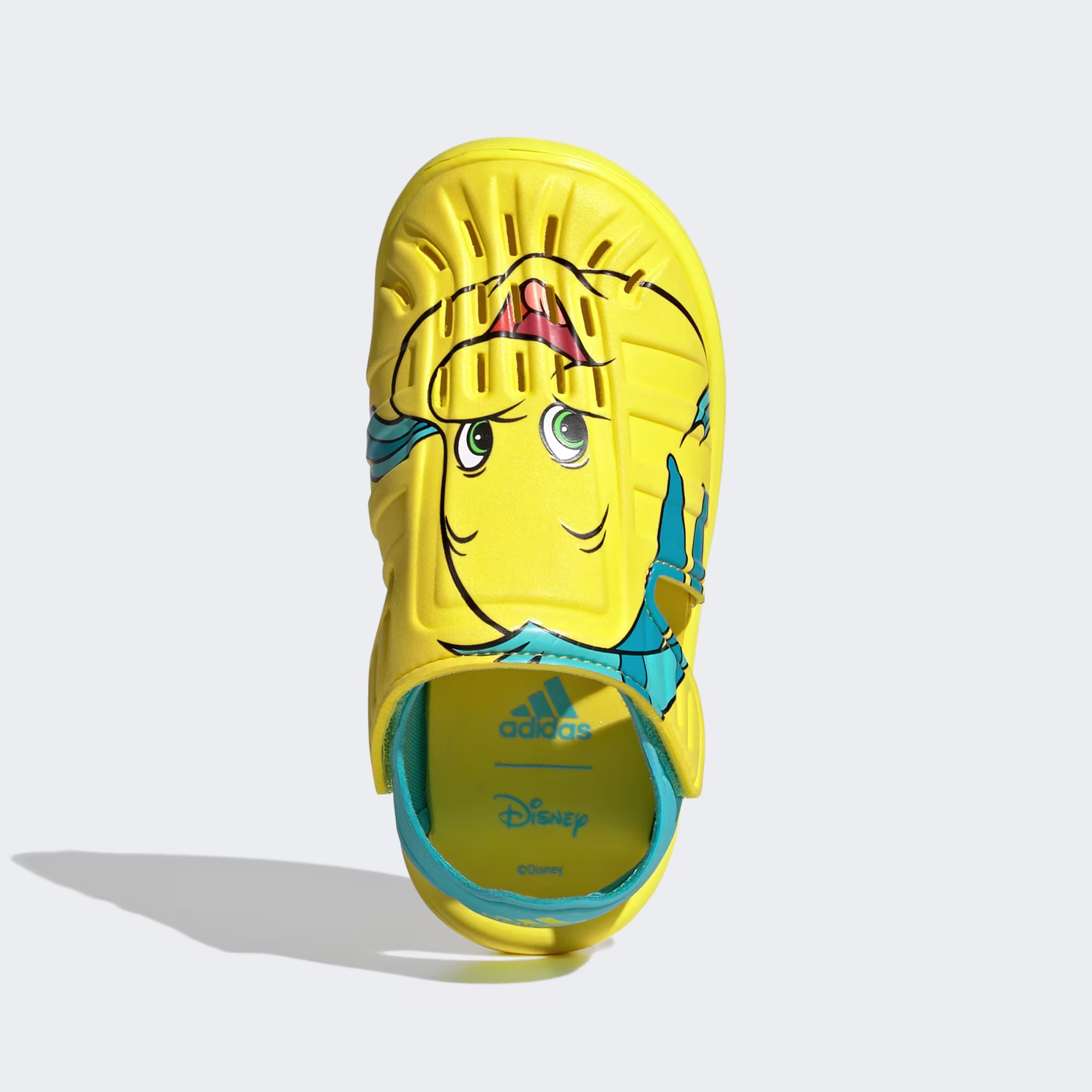 Adidas სანდალი/ჩუსტი WATER SANDAL FLOUNDER C