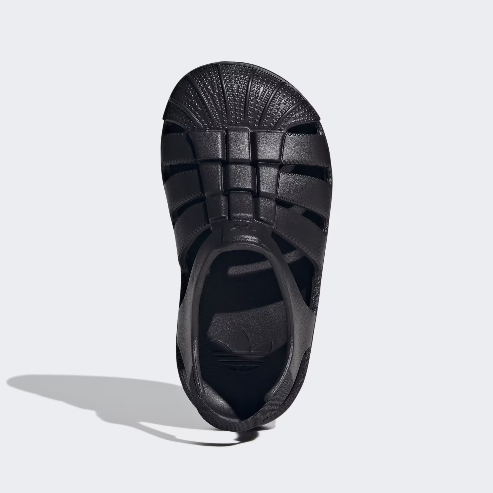 Adidas სანდალი/ჩუსტი SUPERSTAR SANDAL C