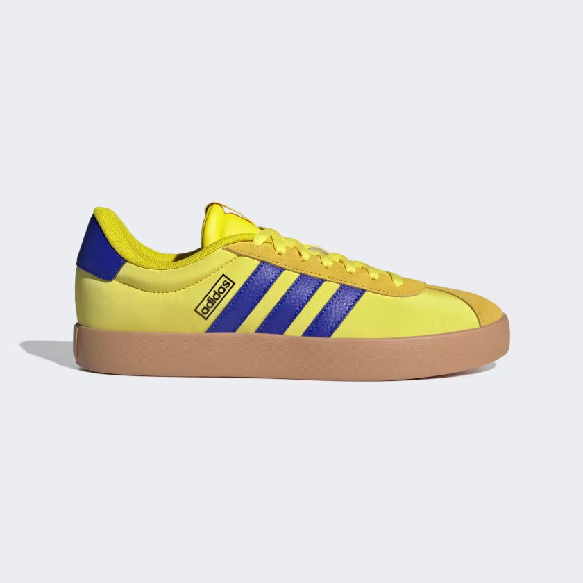 Adidas მამაკაცის სპორტული ფეხსაცმელი