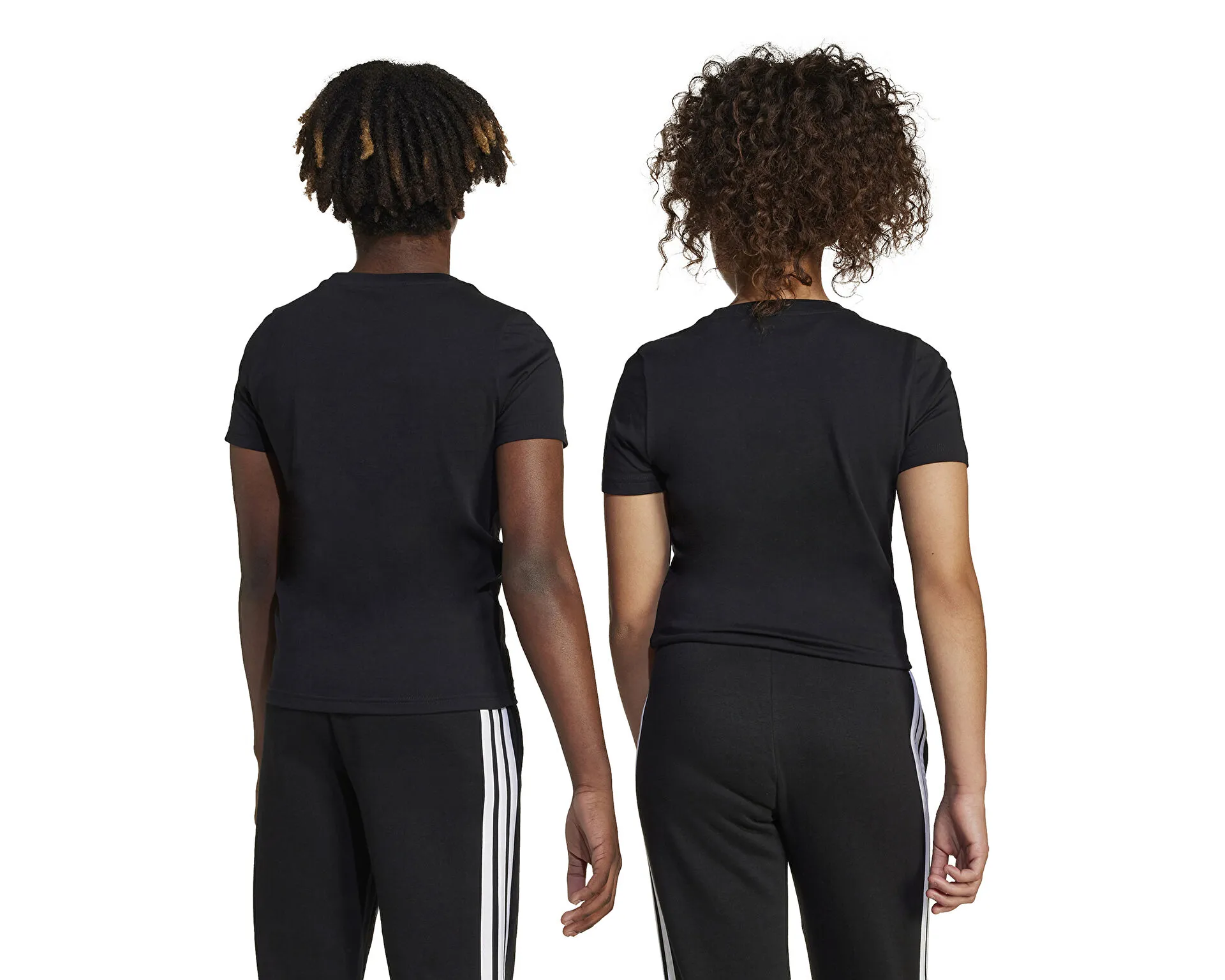 Adidas ბავშვის მაისური J T TEE