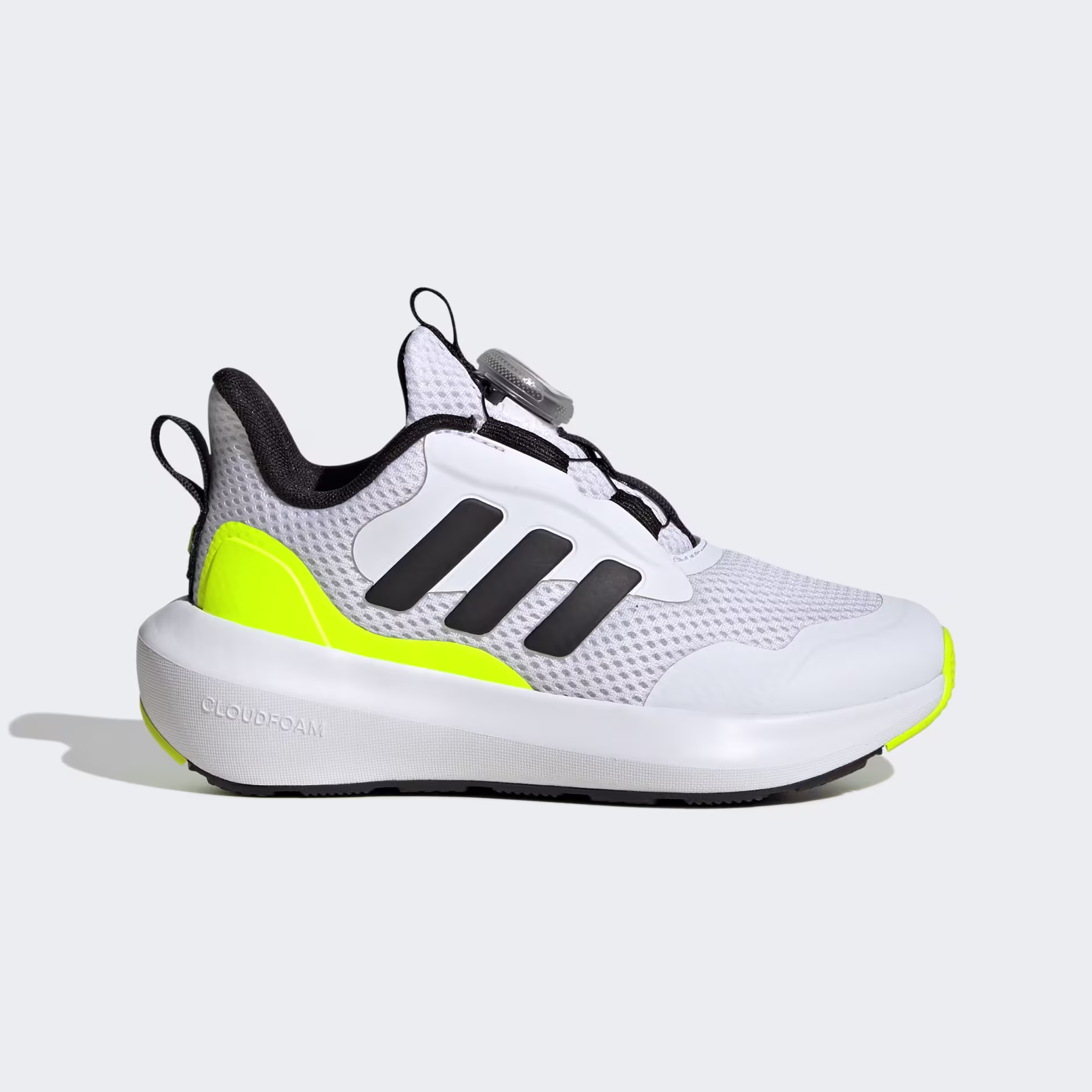 Adidas ბავშვის სპორტული ფეხსაცმელი FortaRun 3.0 BOA K