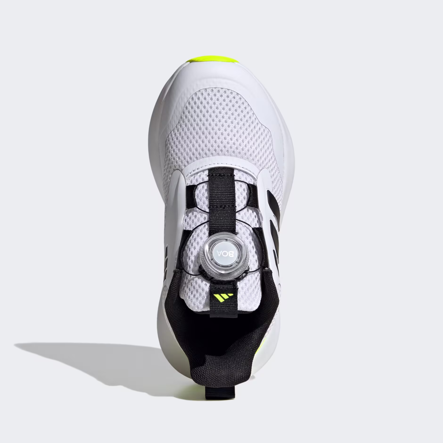 Adidas ბავშვის სპორტული ფეხსაცმელი FortaRun 3.0 BOA K