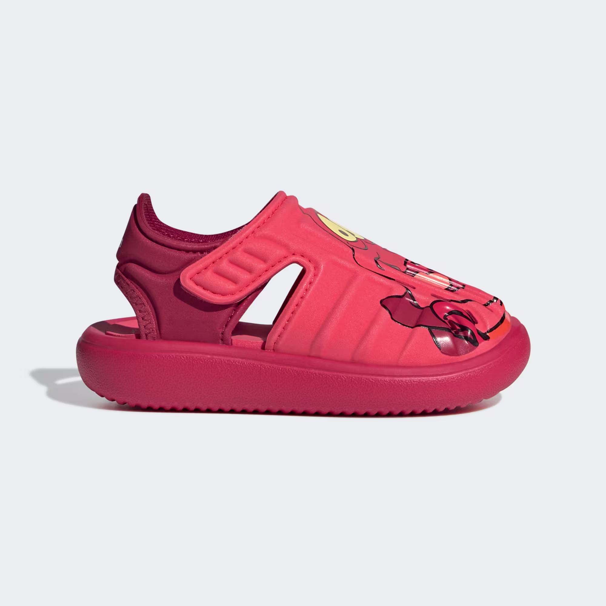 Adidas სანდალი/ჩუსტი