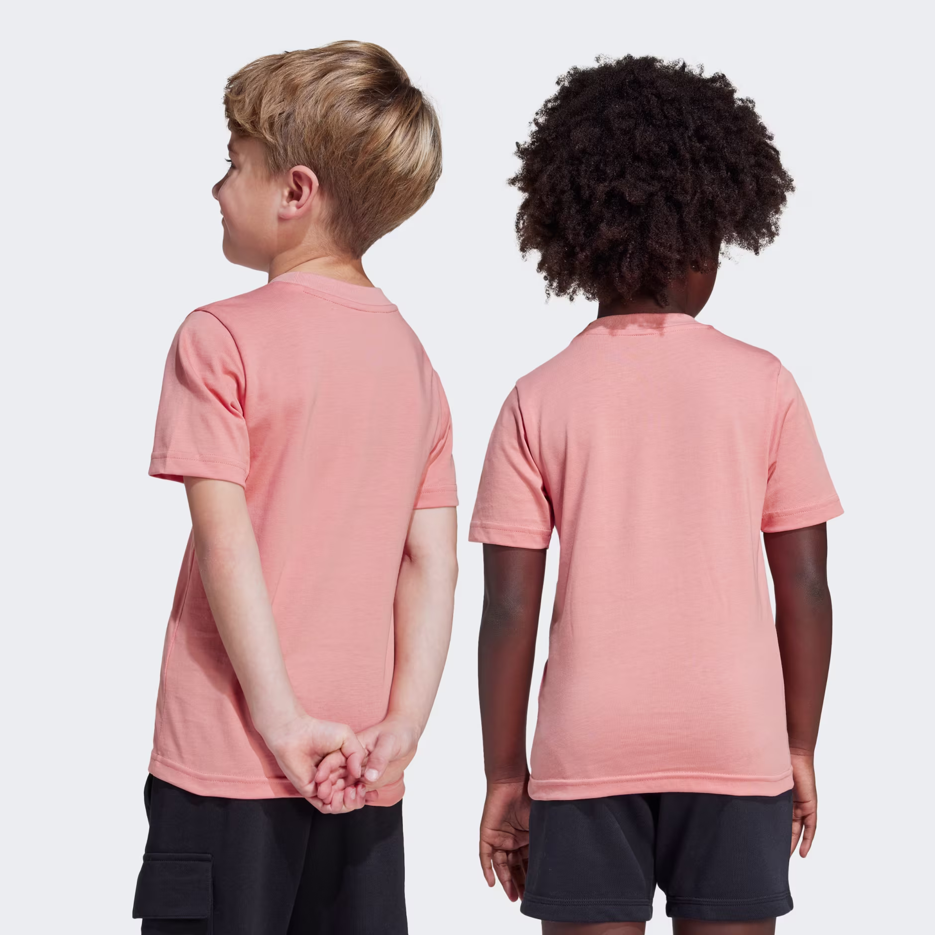 Adidas ბავშვის მაისური LK ADRPT TEE