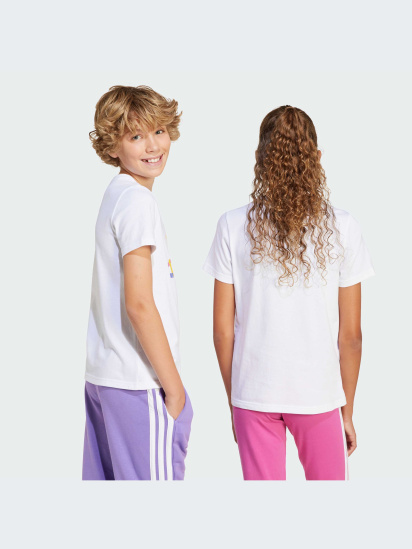 Adidas ბავშვის მაისური J T TEE