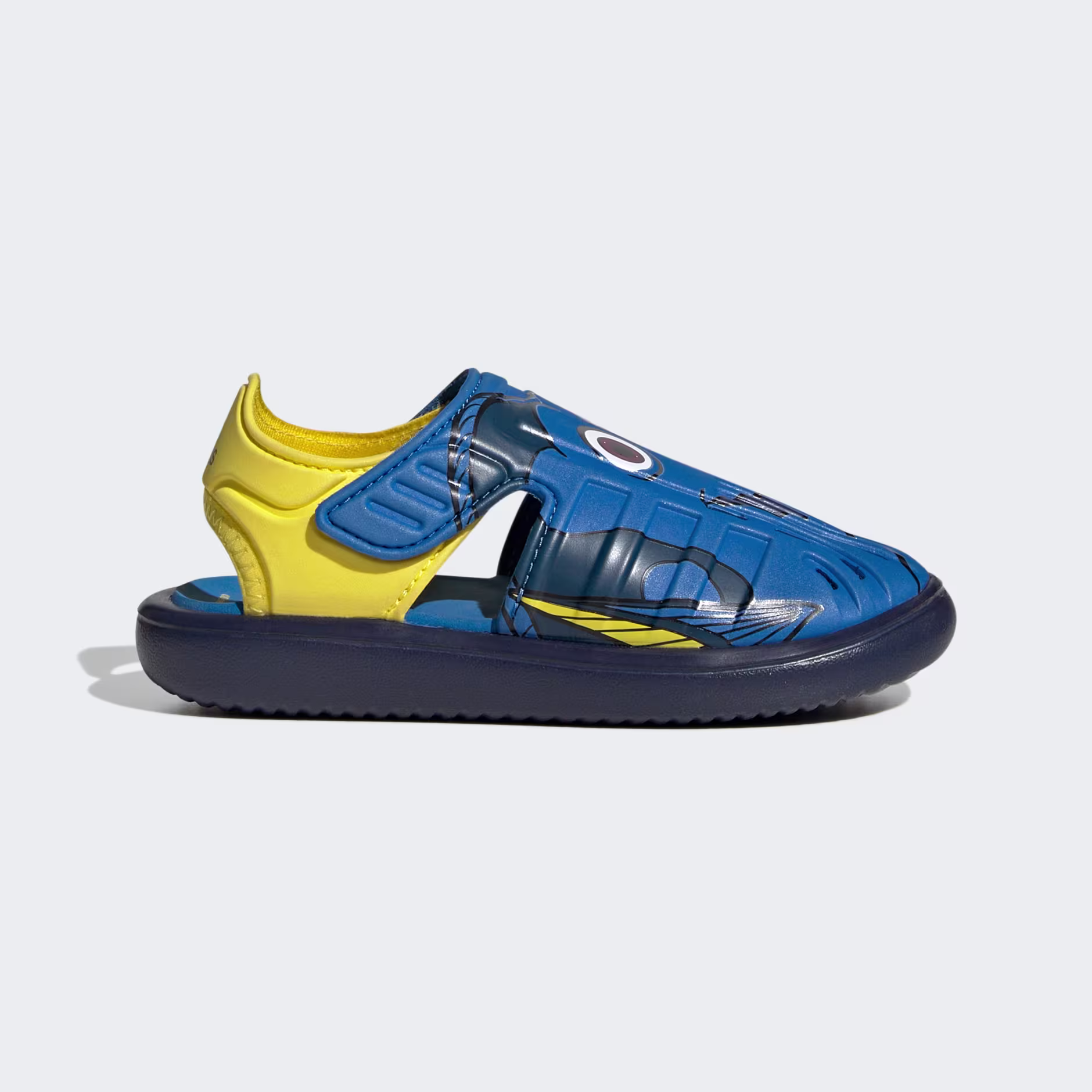 Adidas სანდალი/ჩუსტი WATER SANDAL DORI C