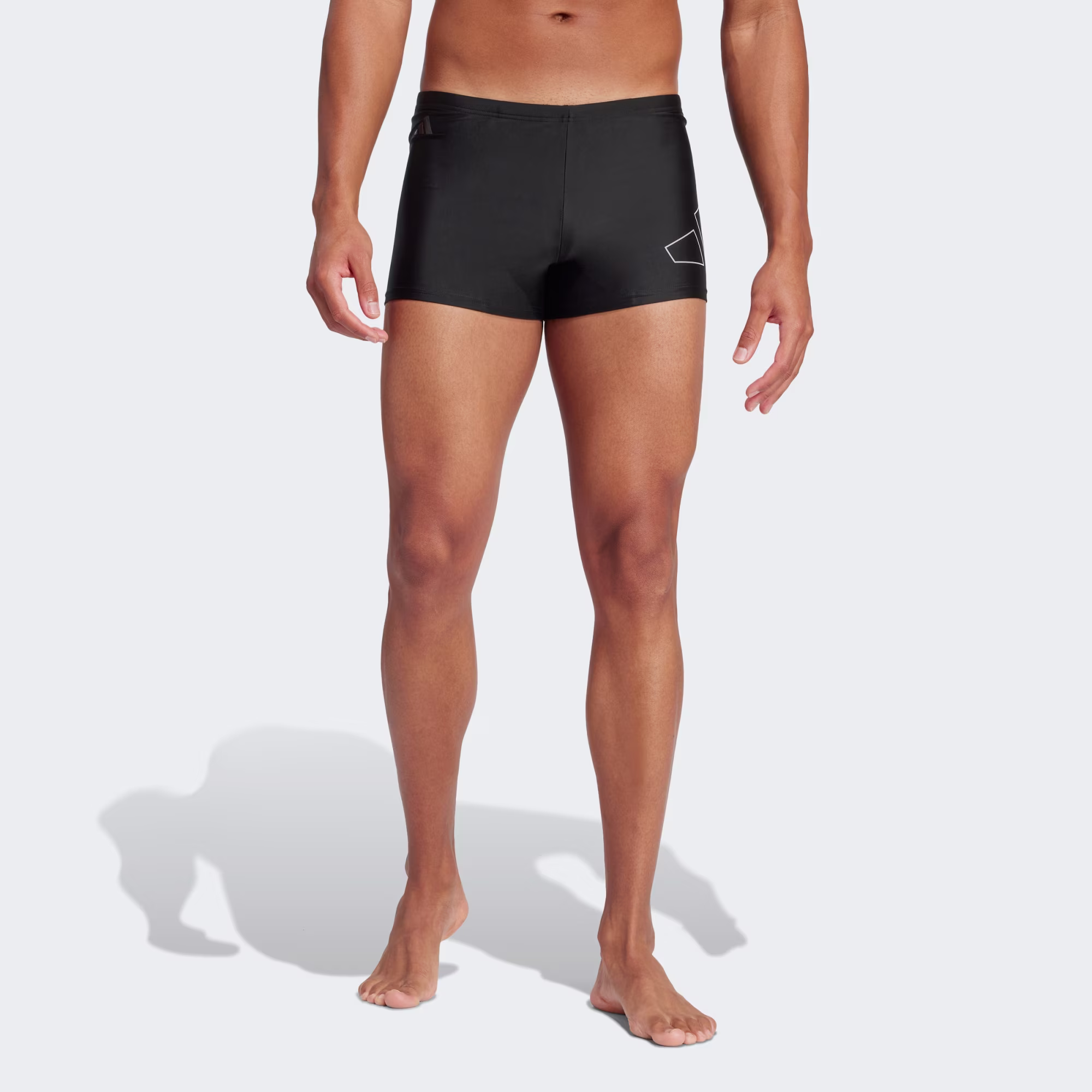 Adidas მამაკაცის საცურაო კოსტიუმი BIG BARS BOXER