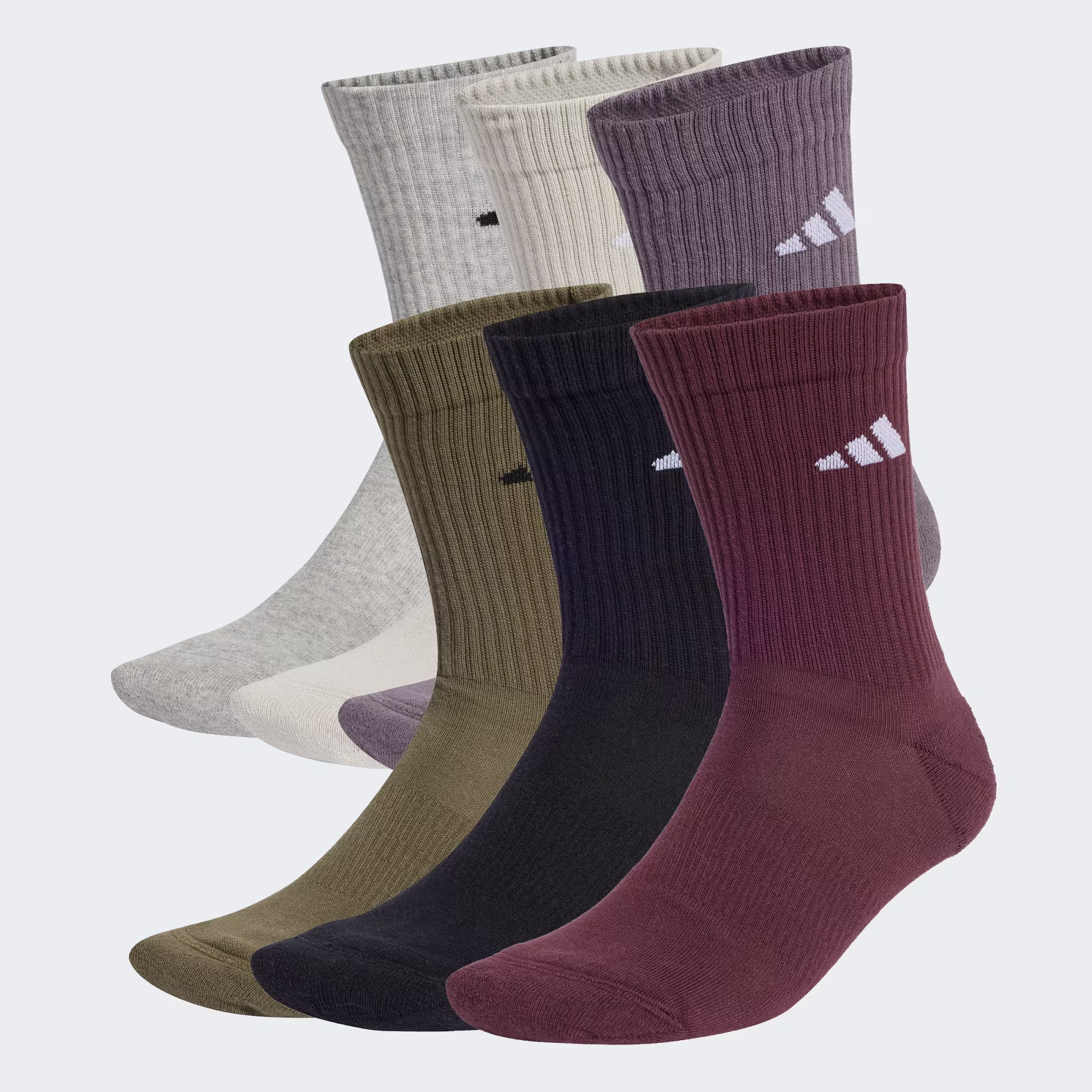 Adidas მამაკაცის წინდა