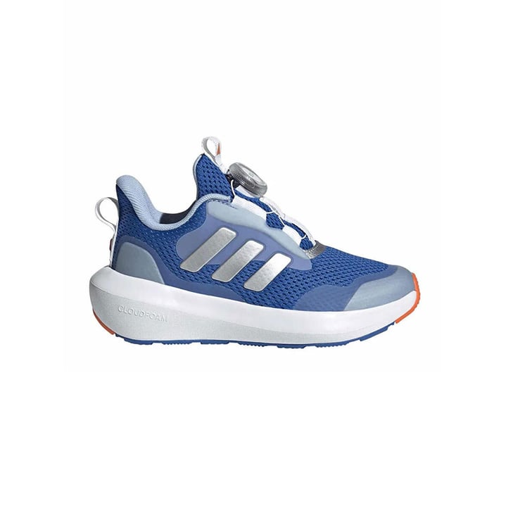Adidas ბავშვის სპორტული ფეხსაცმელი FortaRun 3.0 BOA K