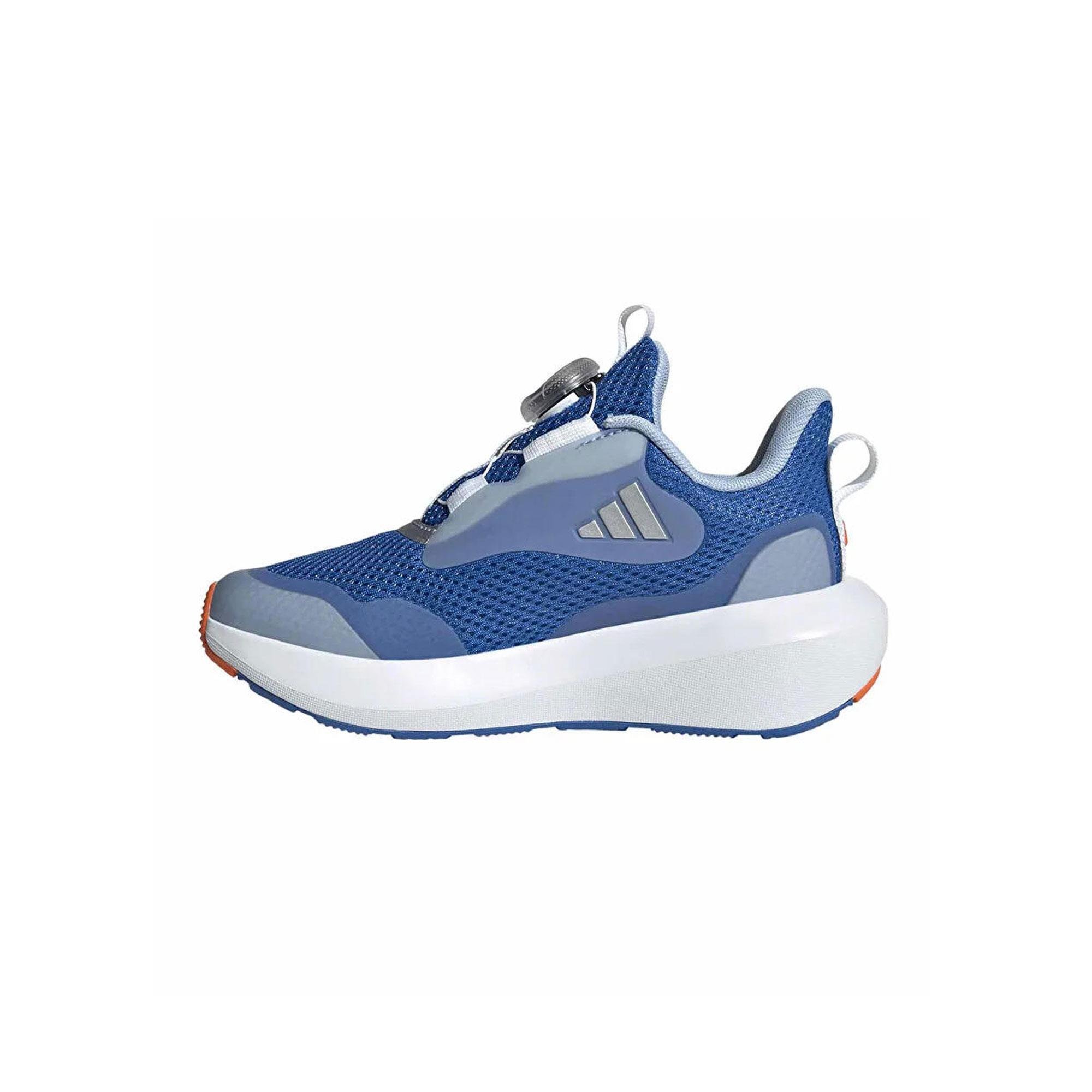 Adidas ბავშვის სპორტული ფეხსაცმელი FortaRun 3.0 BOA K