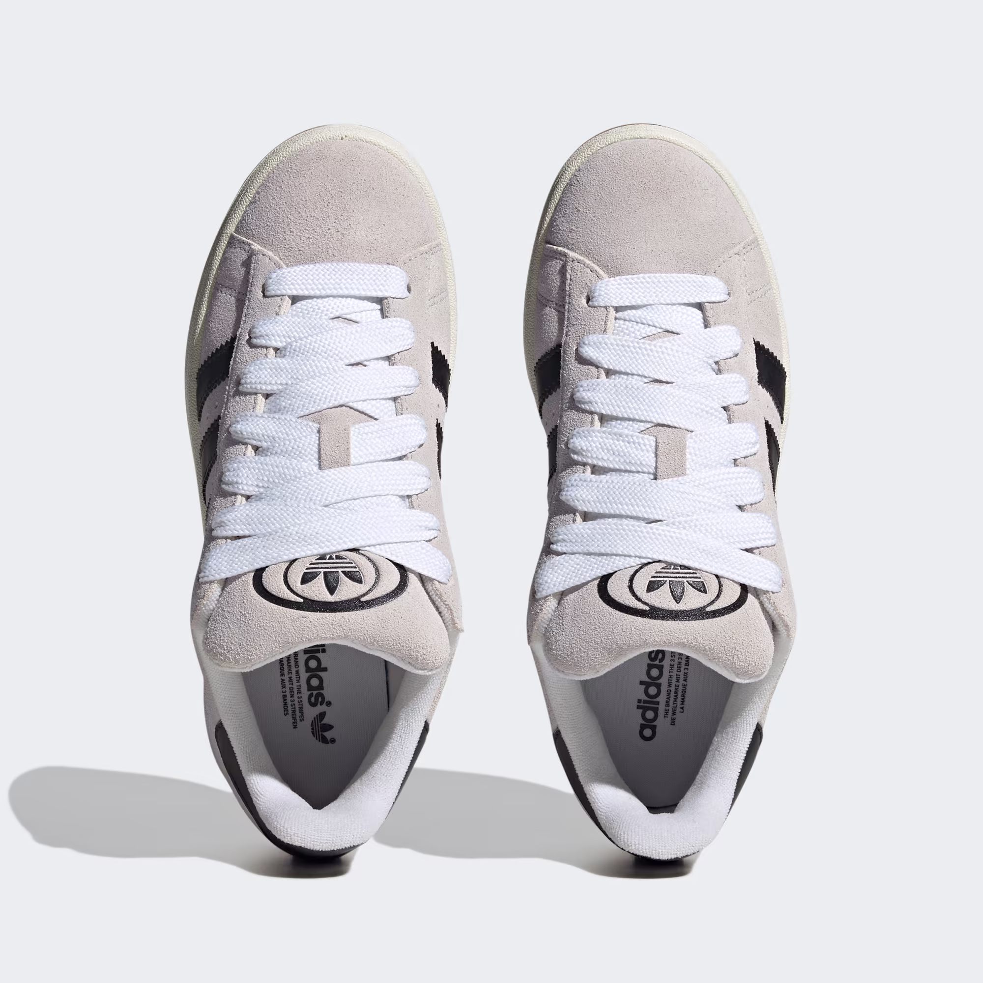Adidas ბავშვის სპორტული ფეხსაცმელი CAMPUS 00s W