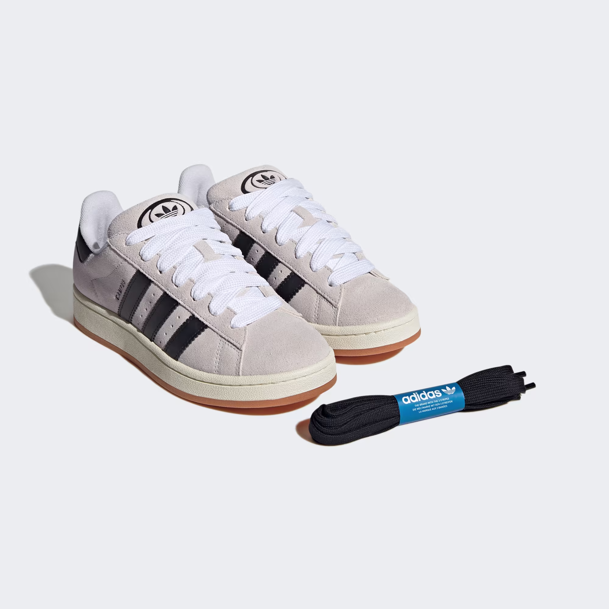 Adidas ბავშვის სპორტული ფეხსაცმელი CAMPUS 00s W