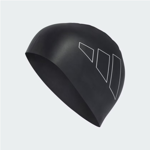 მამაკაცის წყლის ქუდი ADULT LOGO CAP