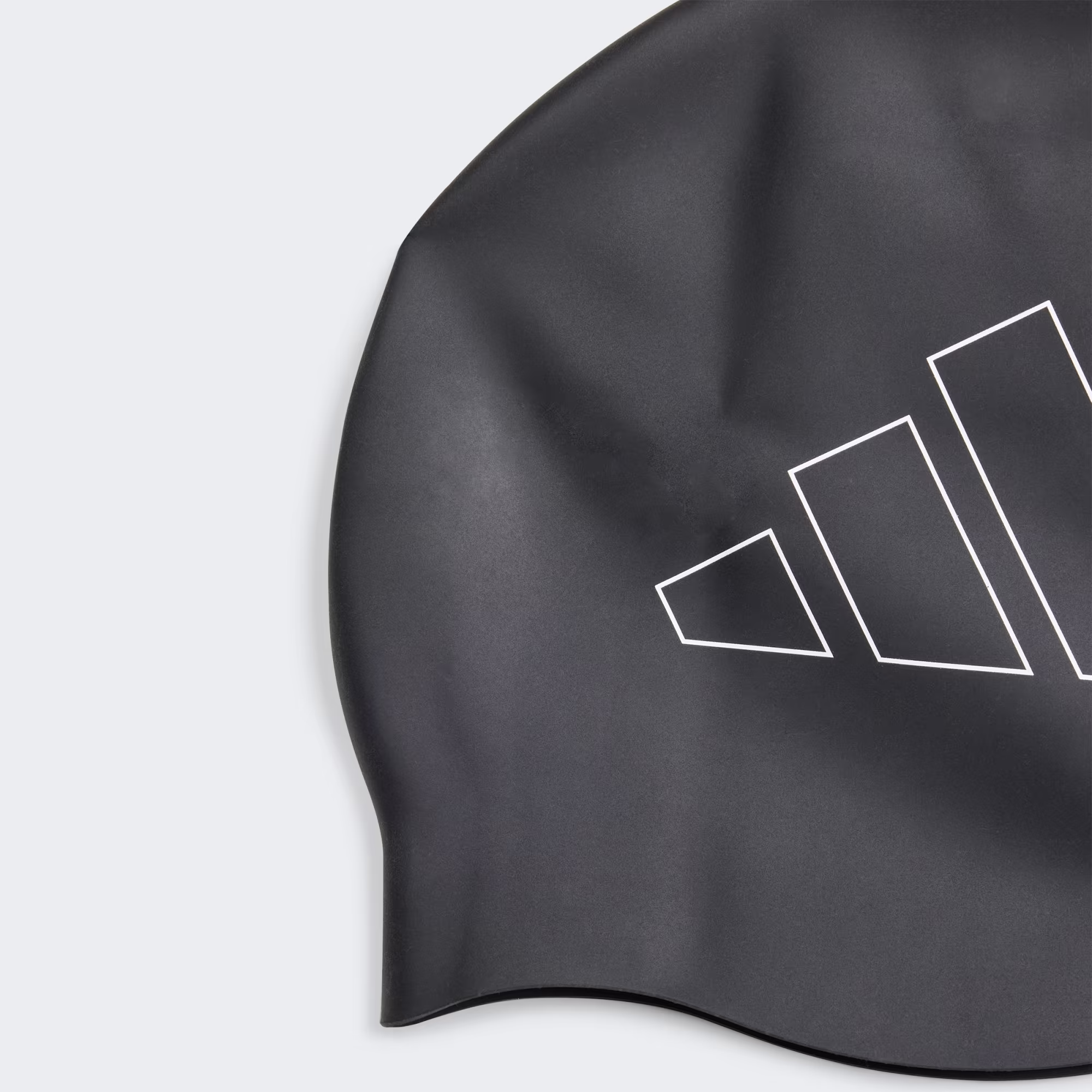 მამაკაცის წყლის ქუდი ADULT LOGO CAP