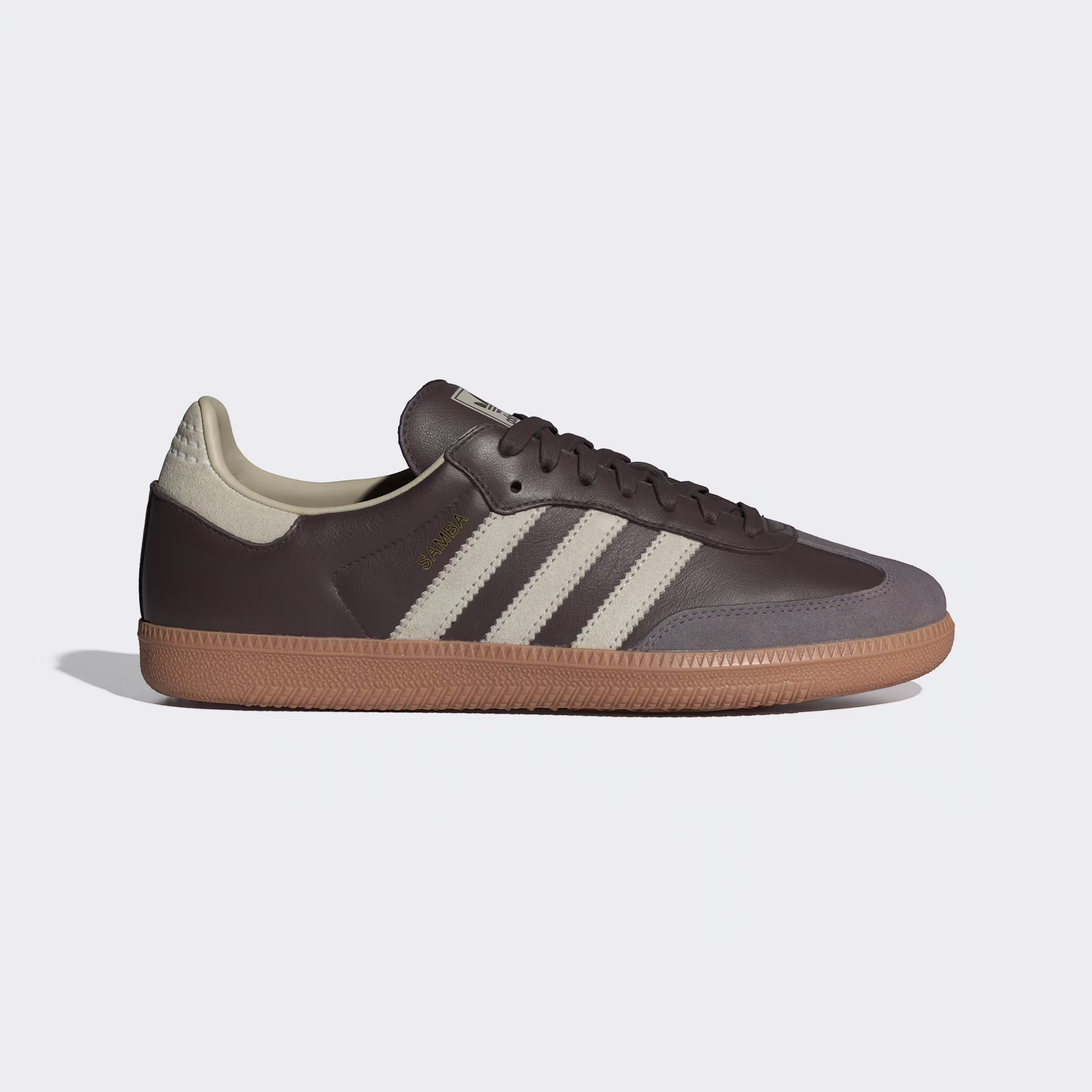 Adidas მამაკაცის სპორტული ფეხსაცმელი SAMBA OG