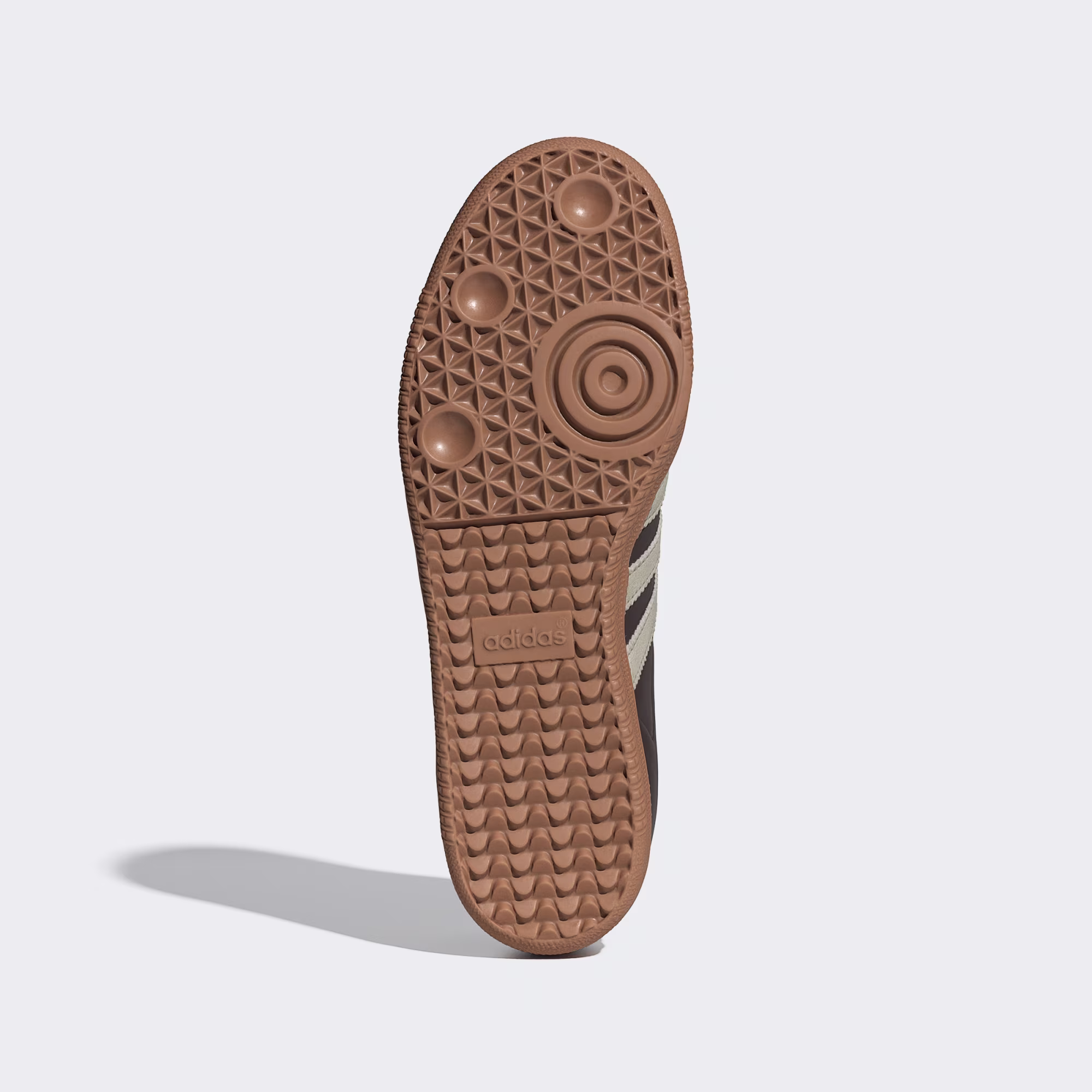 Adidas მამაკაცის სპორტული ფეხსაცმელი SAMBA OG