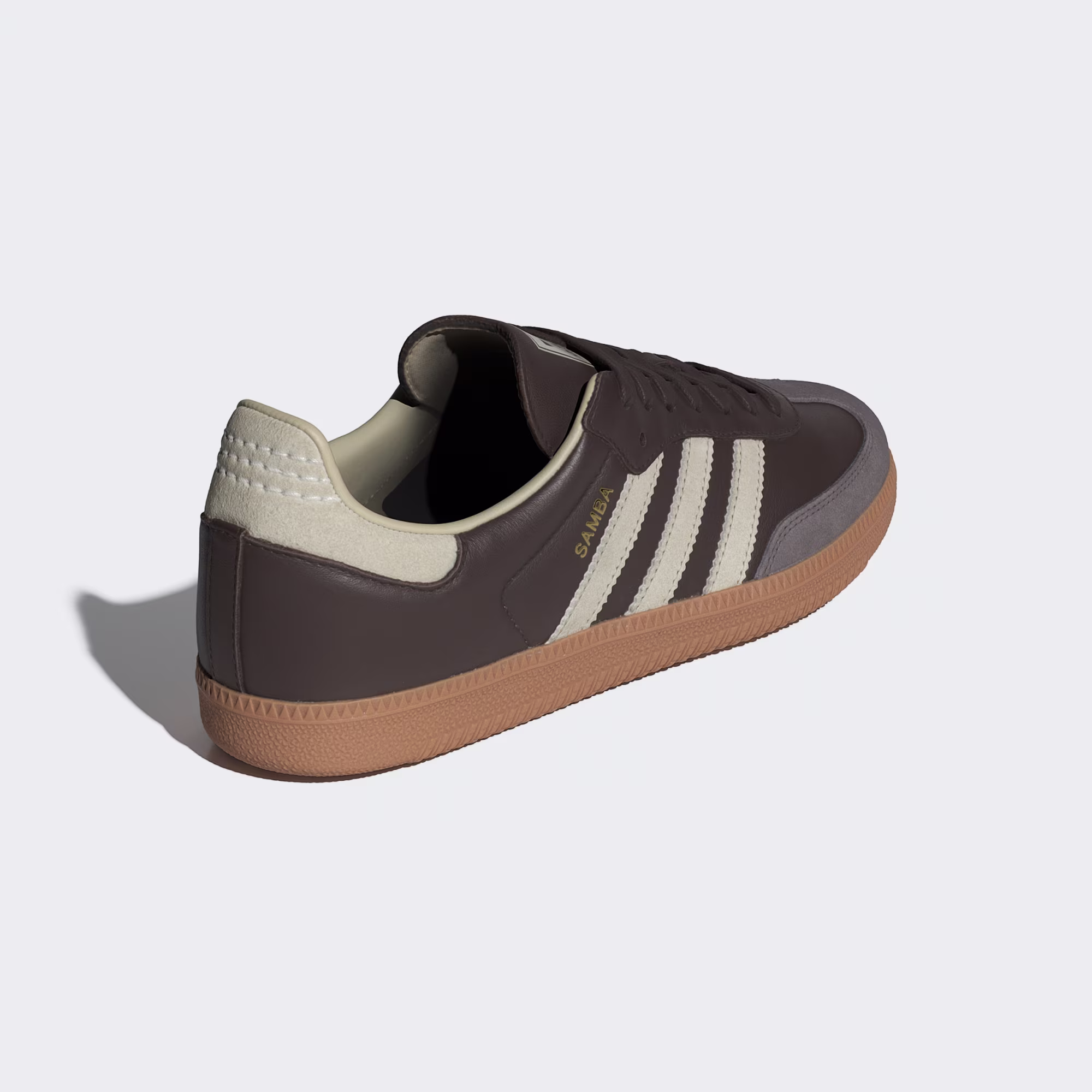 Adidas მამაკაცის სპორტული ფეხსაცმელი SAMBA OG