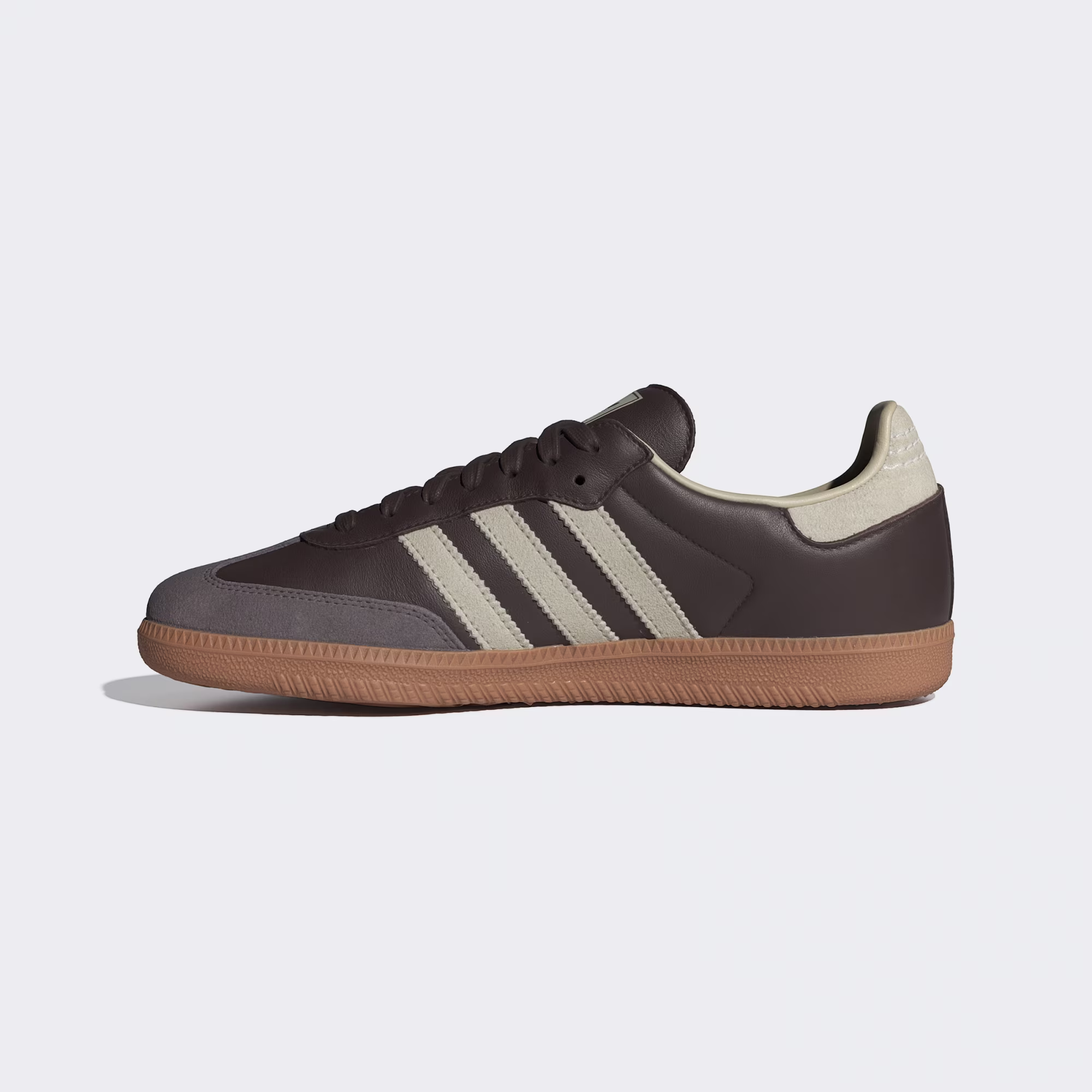 Adidas მამაკაცის სპორტული ფეხსაცმელი SAMBA OG