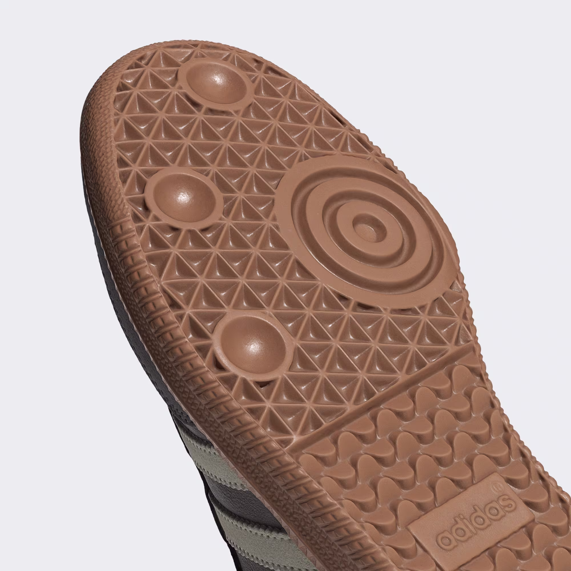 Adidas მამაკაცის სპორტული ფეხსაცმელი SAMBA OG