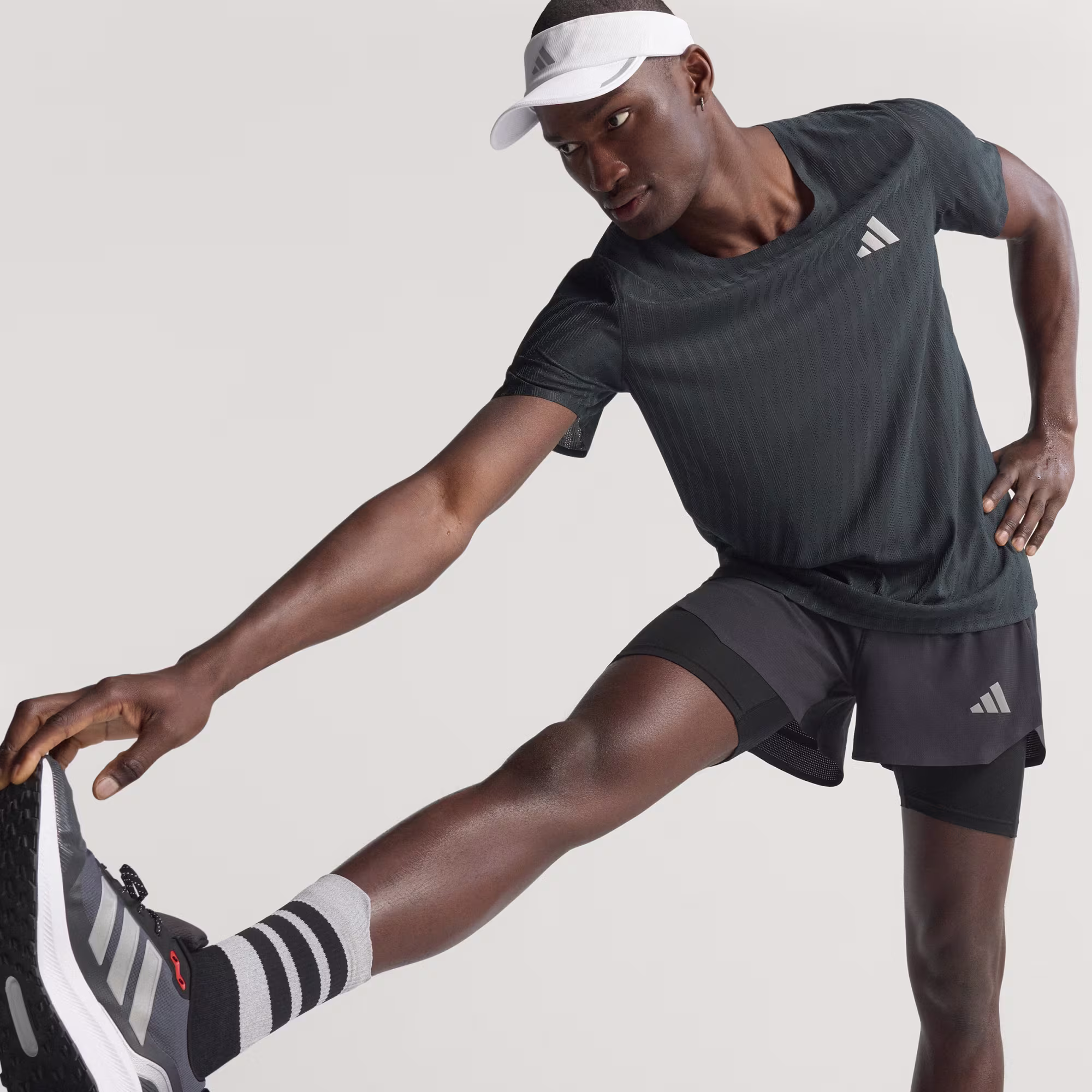 Adidas მამაკაცის მაისური