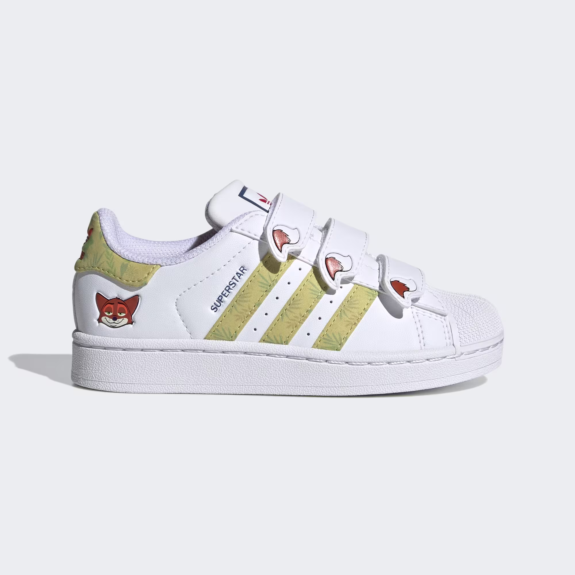 Adidas ბავშვის სპორტული ფეხსაცმელი