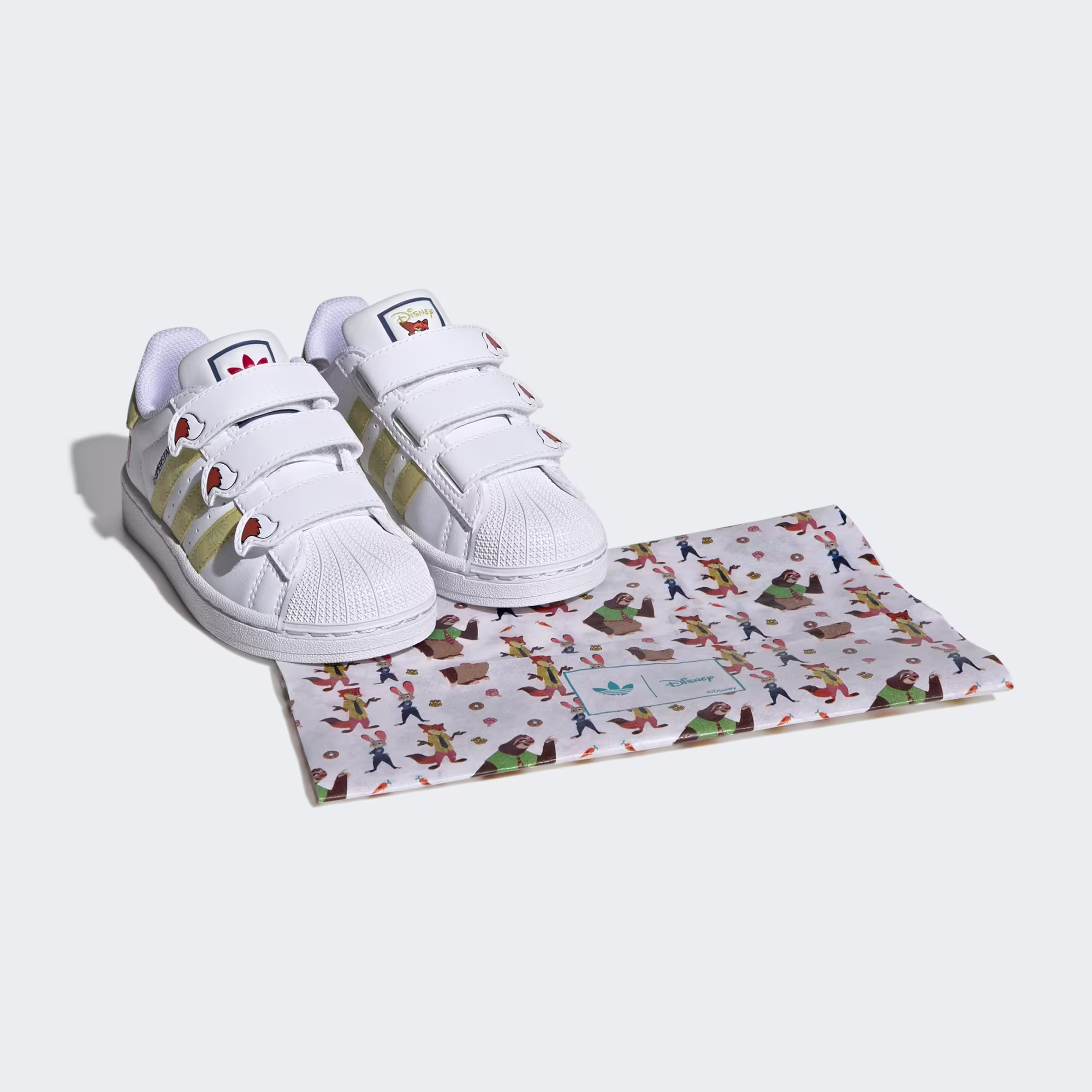 Adidas ბავშვის სპორტული ფეხსაცმელი