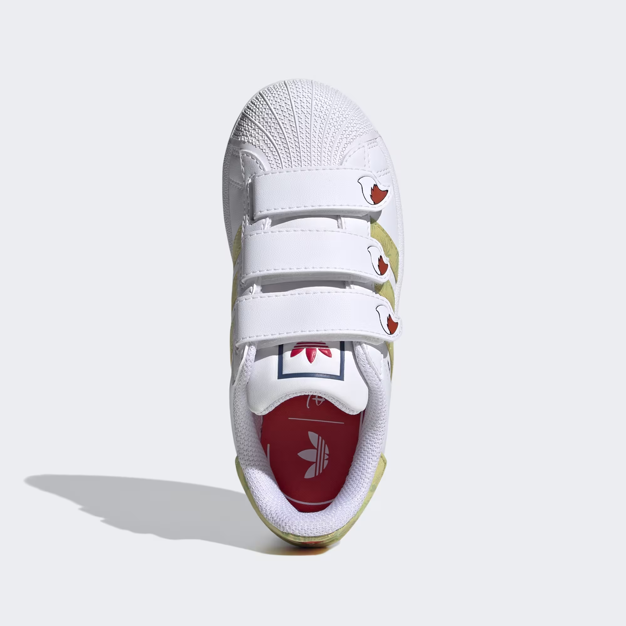 Adidas ბავშვის სპორტული ფეხსაცმელი