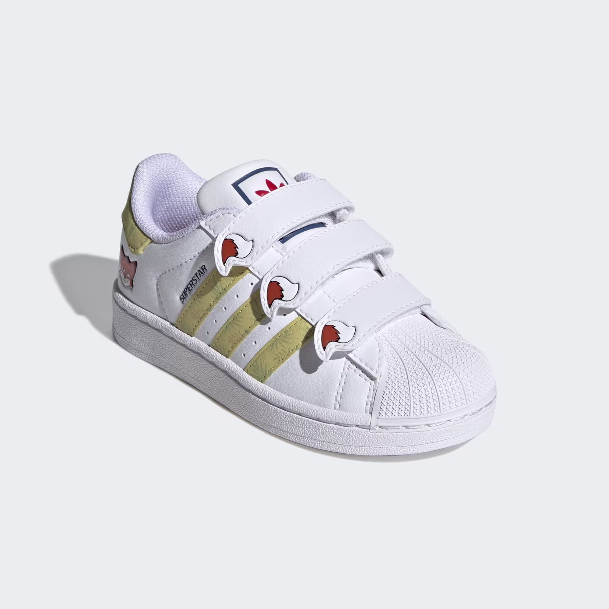 Adidas ბავშვის სპორტული ფეხსაცმელი
