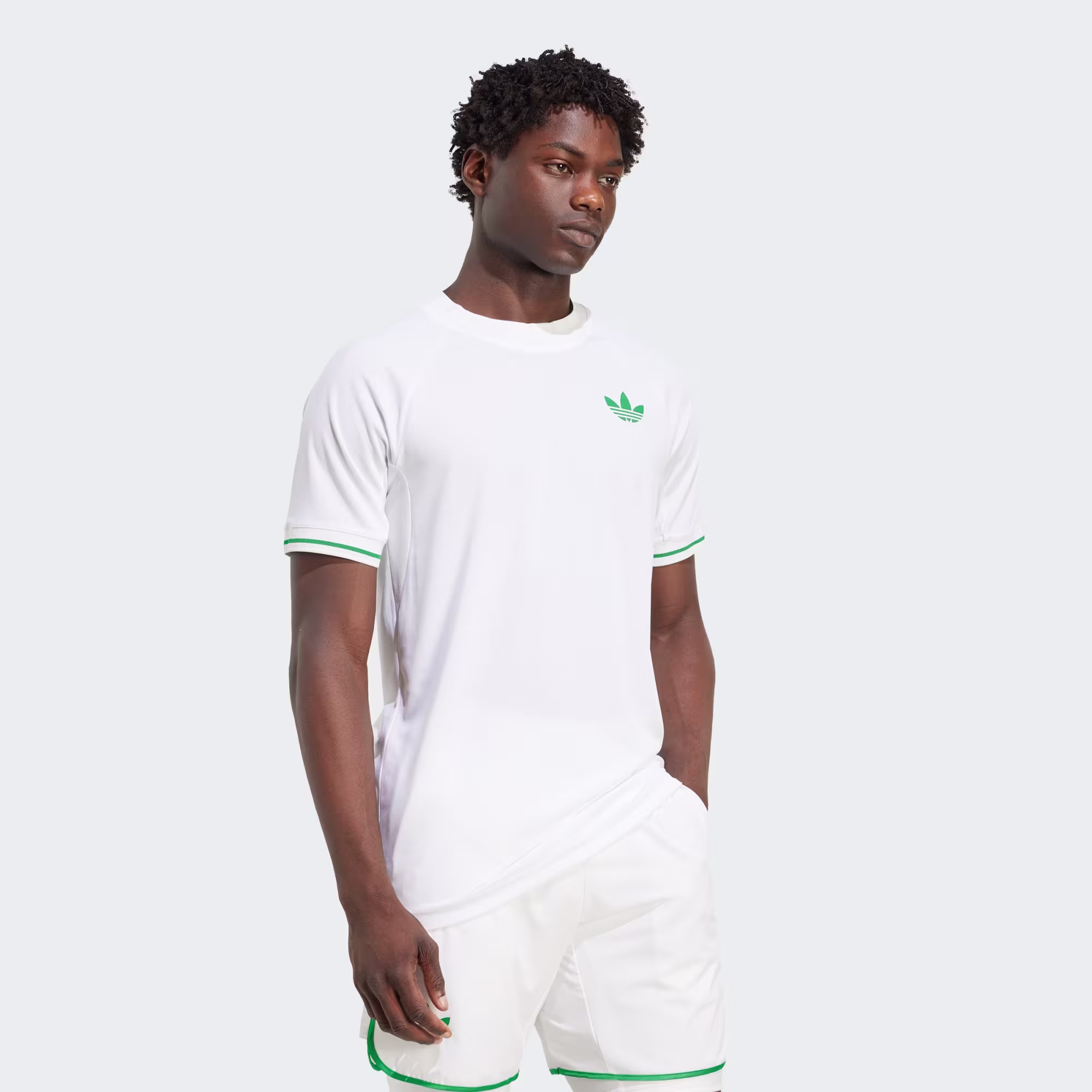 Adidas მამაკაცის მაისური