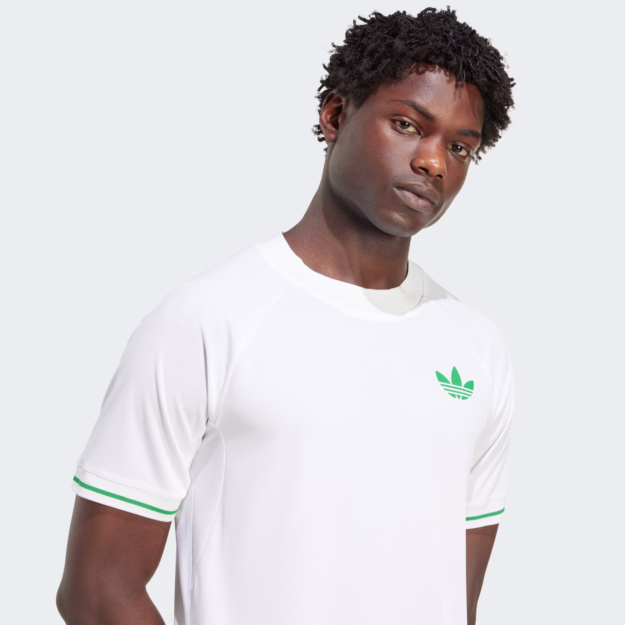 Adidas მამაკაცის მაისური