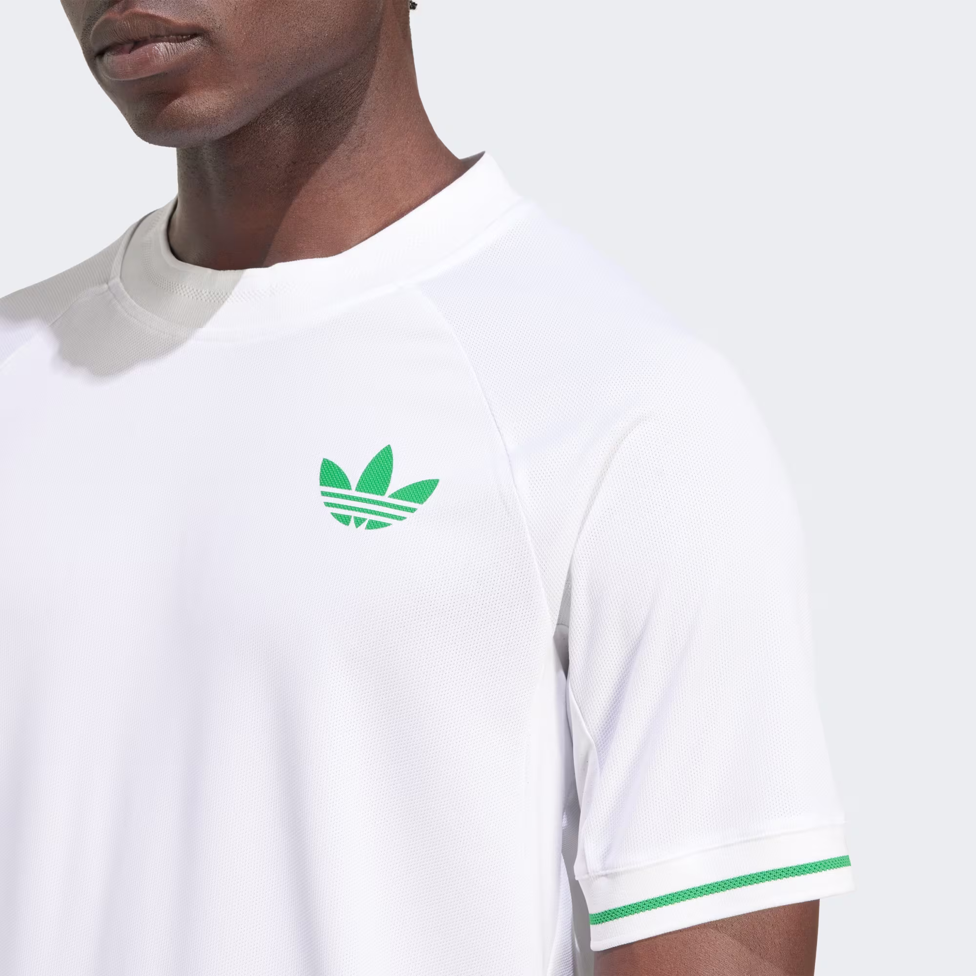 Adidas მამაკაცის მაისური