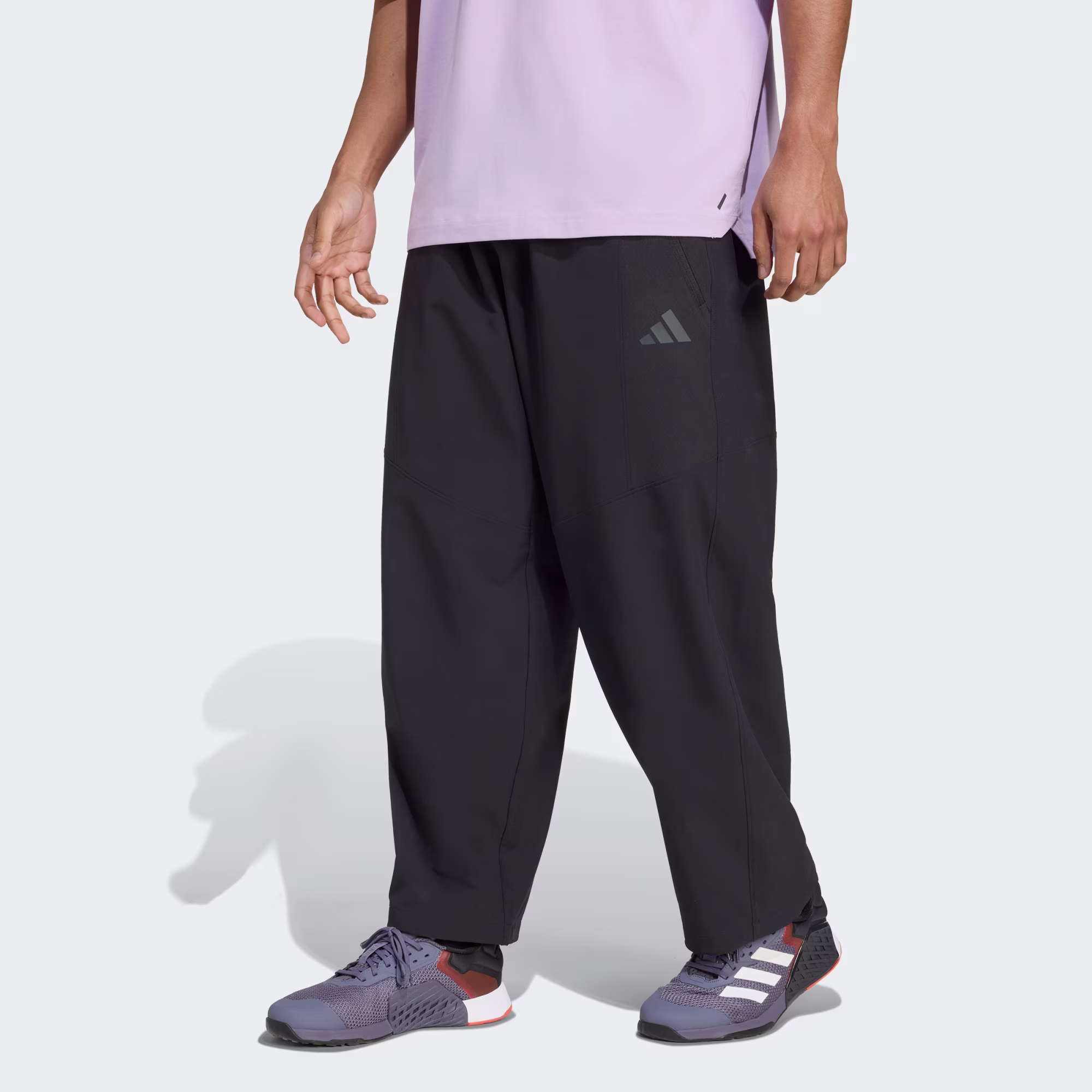 Adidas მამაკაცის შარვალი