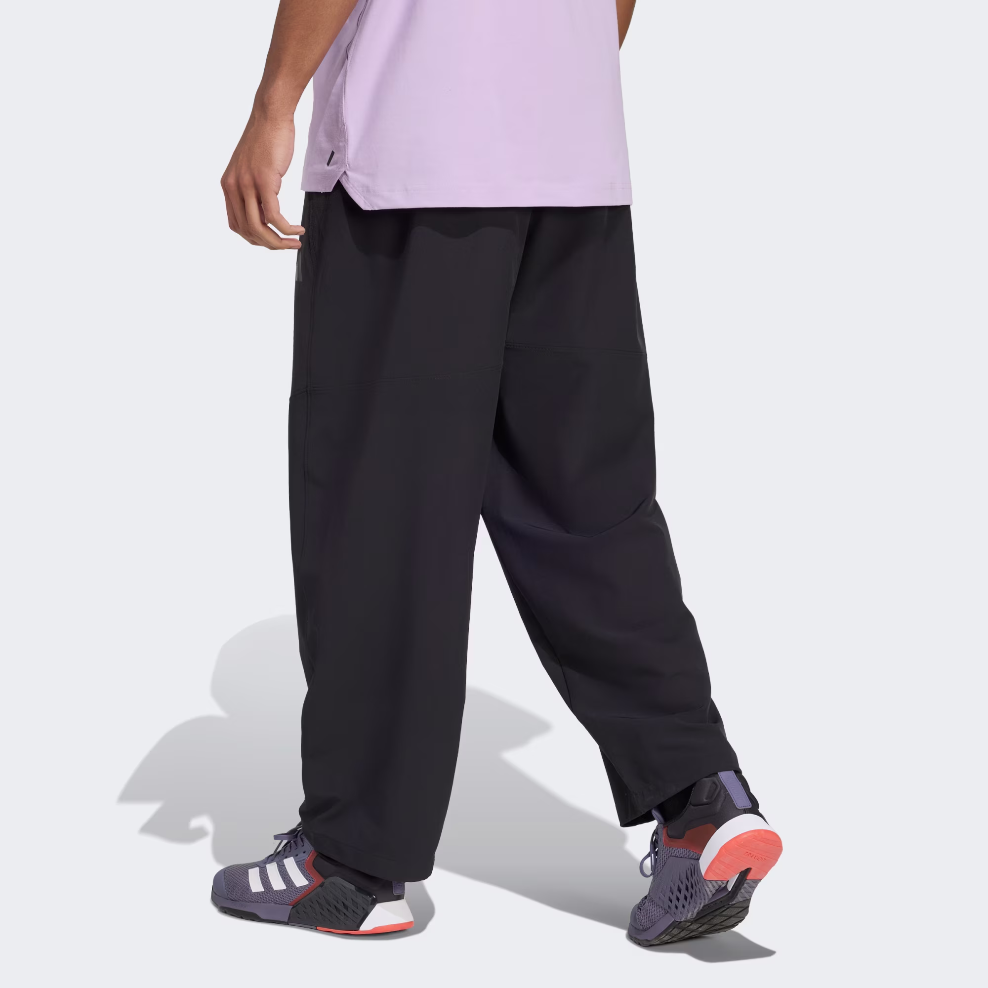 Adidas მამაკაცის შარვალი