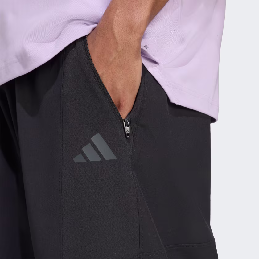 Adidas მამაკაცის შარვალი