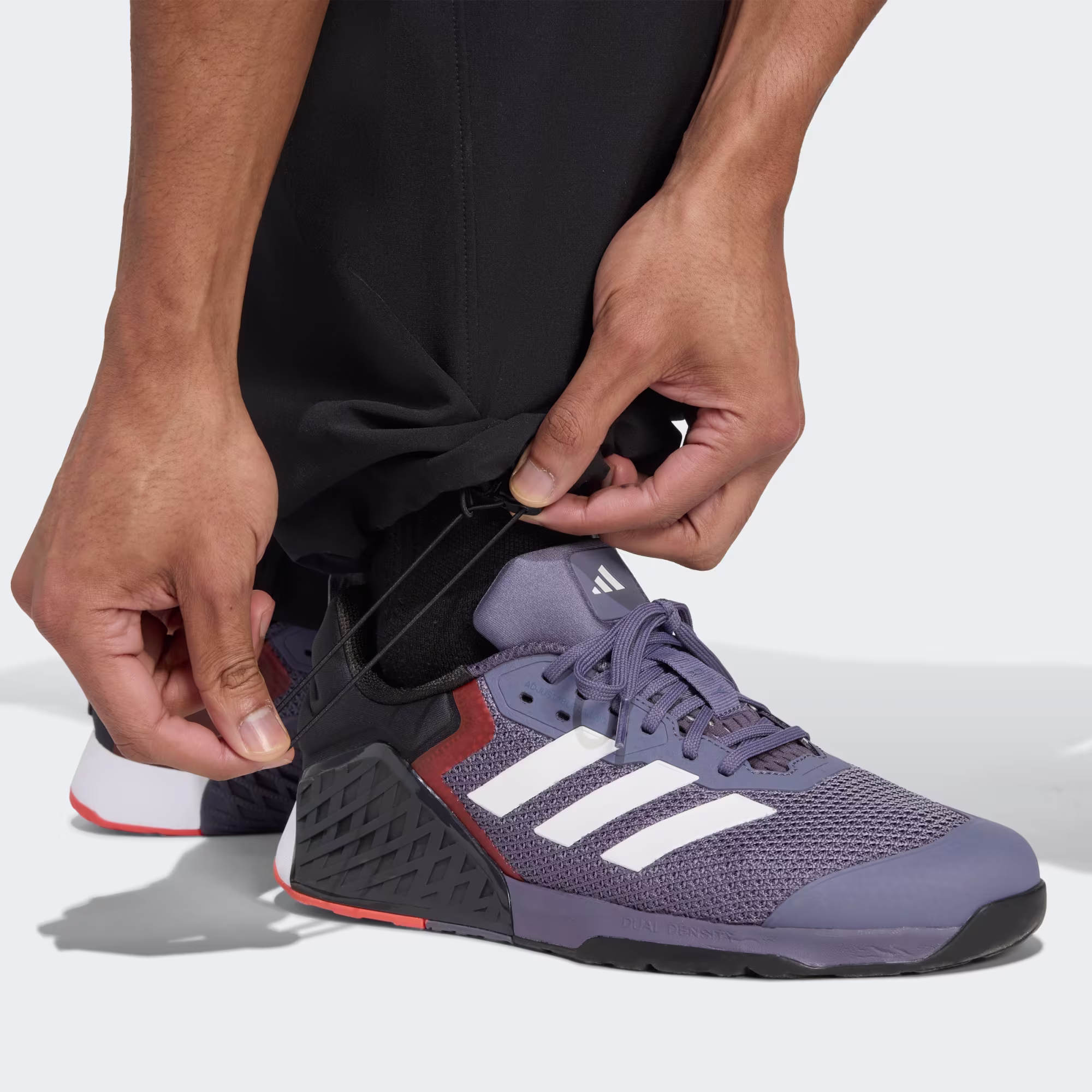 Adidas მამაკაცის შარვალი