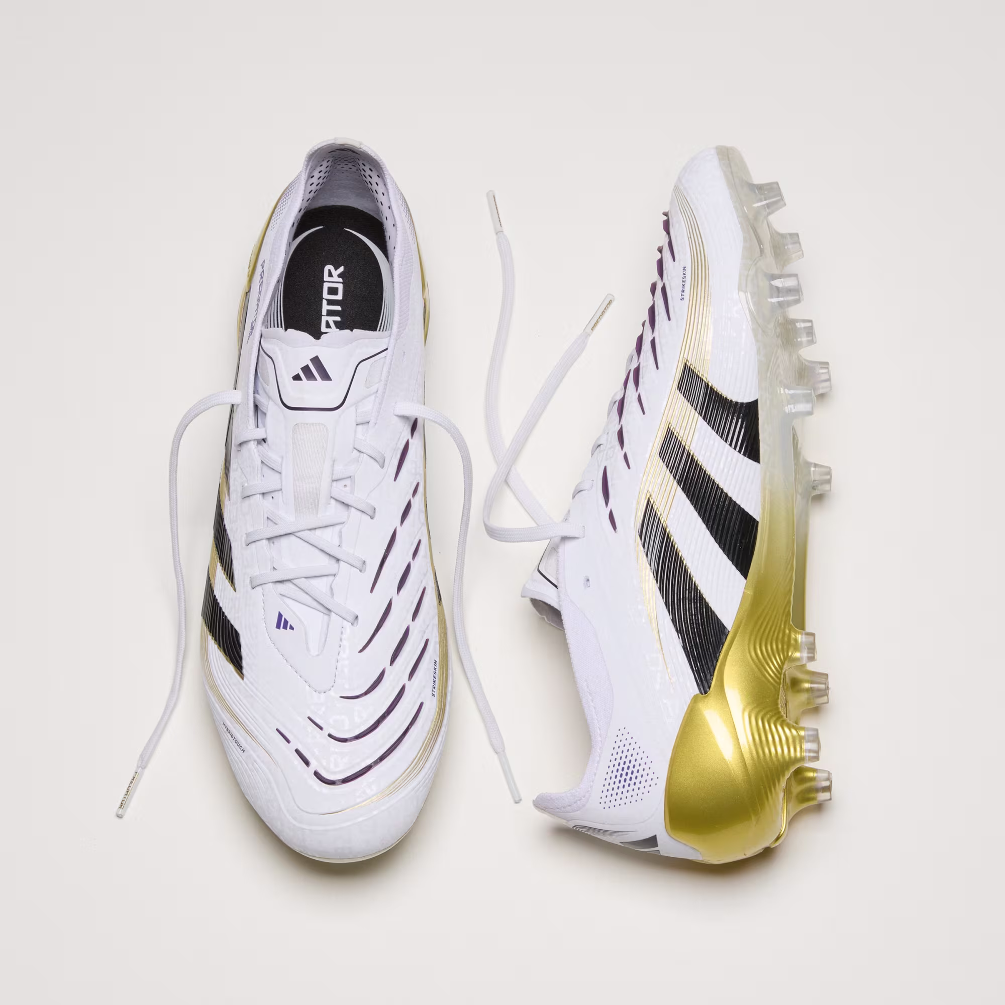 Adidas მამაკაცის სპორტული ფეხსაცმელი