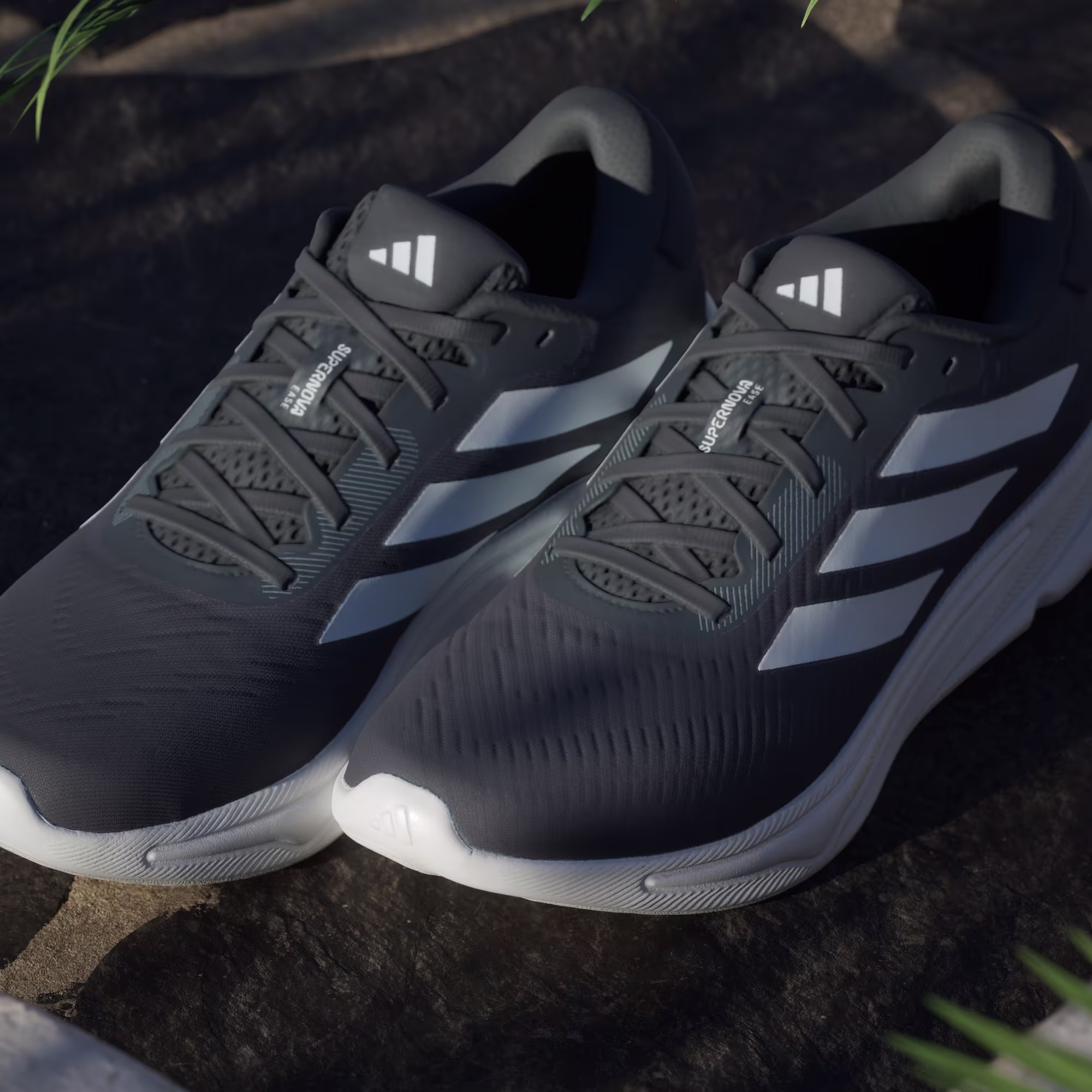 Adidas მამაკაცის სპორტული ფეხსაცმელი