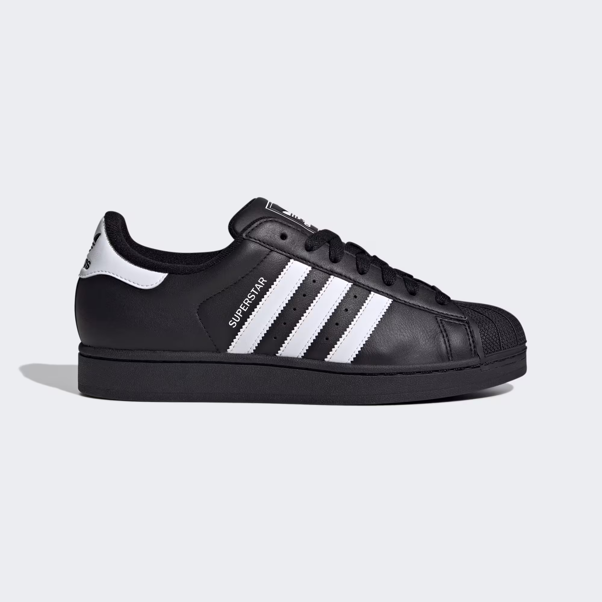 Adidas მამაკაცის სპორტული ფეხსაცმელი SUPERSTAR II
