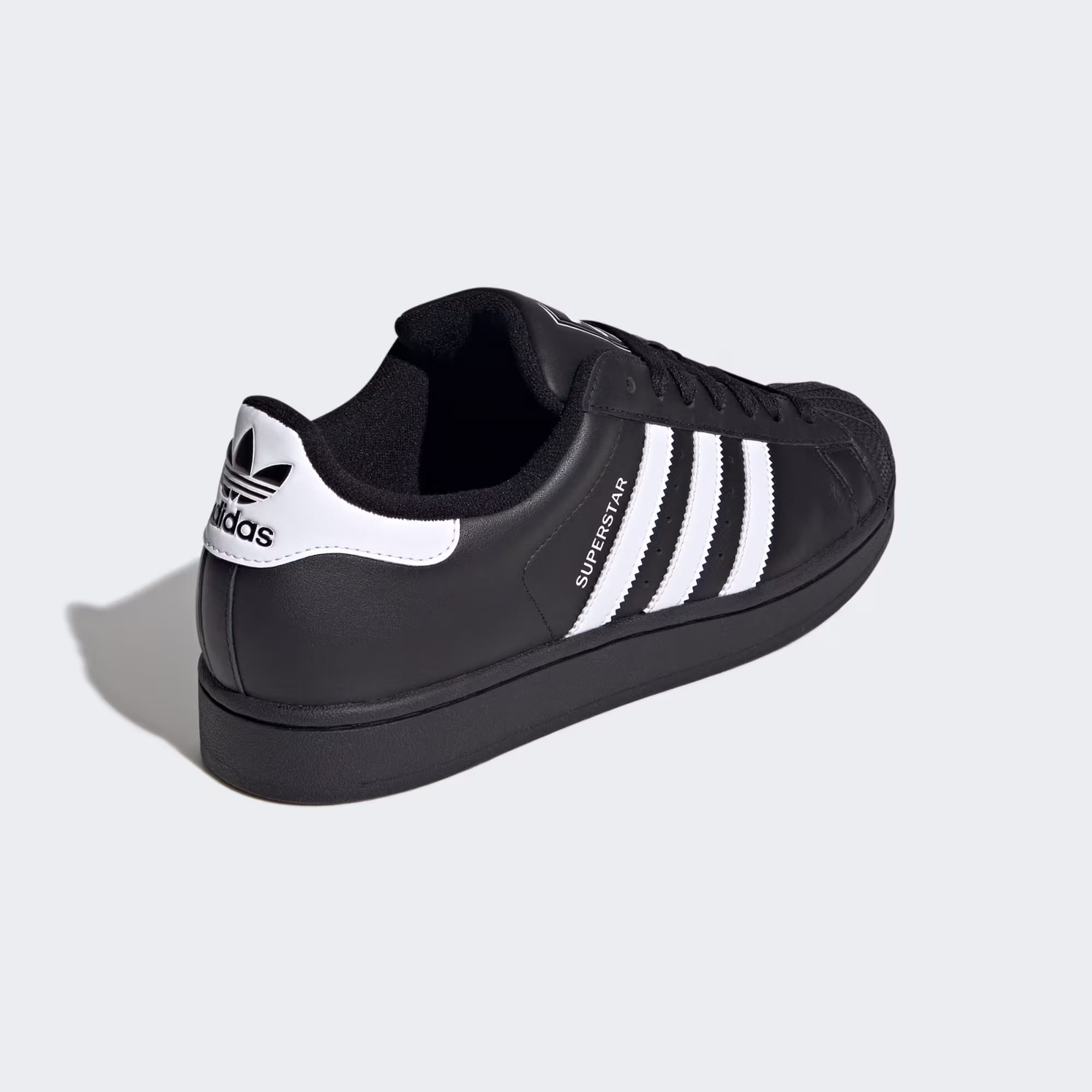 Adidas მამაკაცის სპორტული ფეხსაცმელი SUPERSTAR II