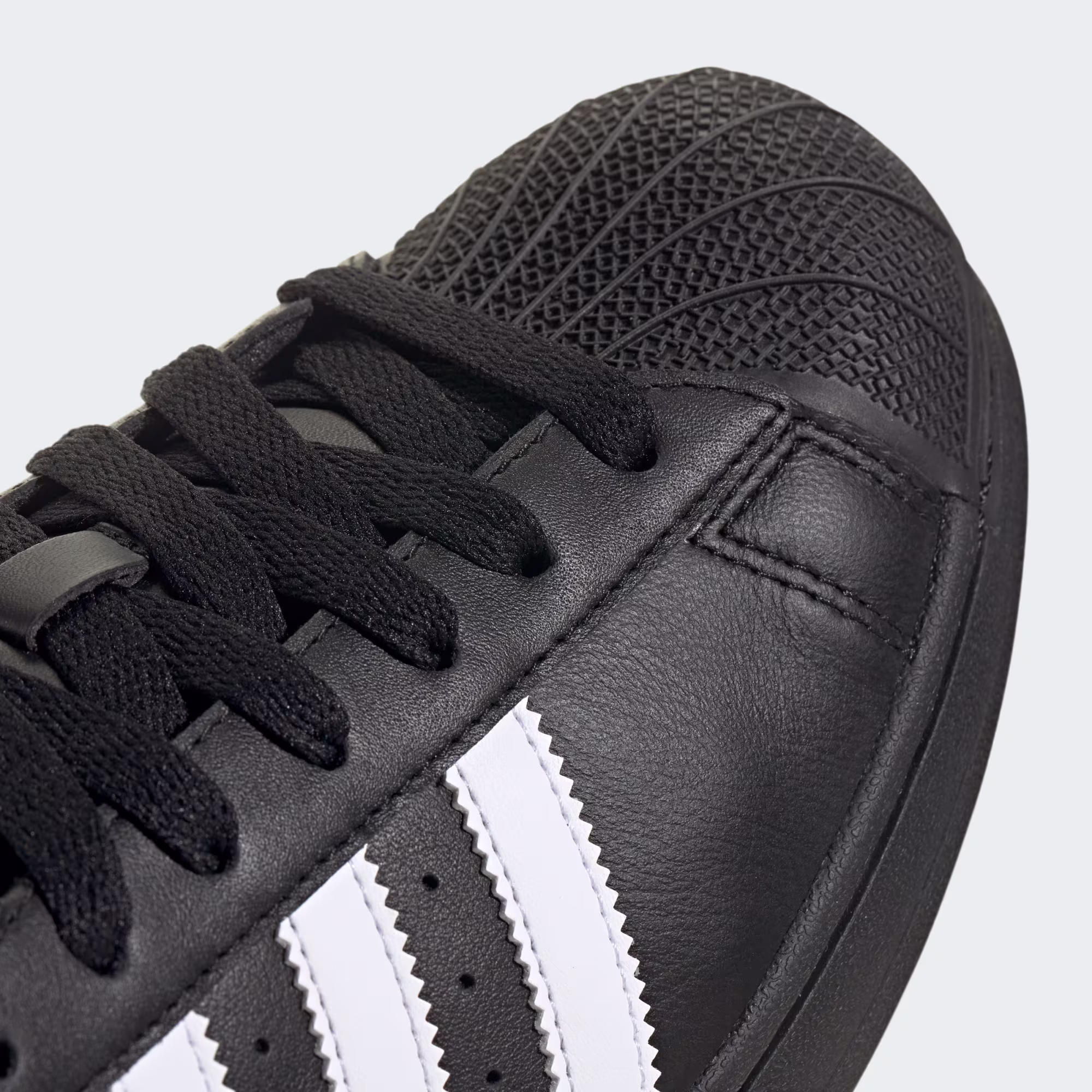 Adidas მამაკაცის სპორტული ფეხსაცმელი SUPERSTAR II