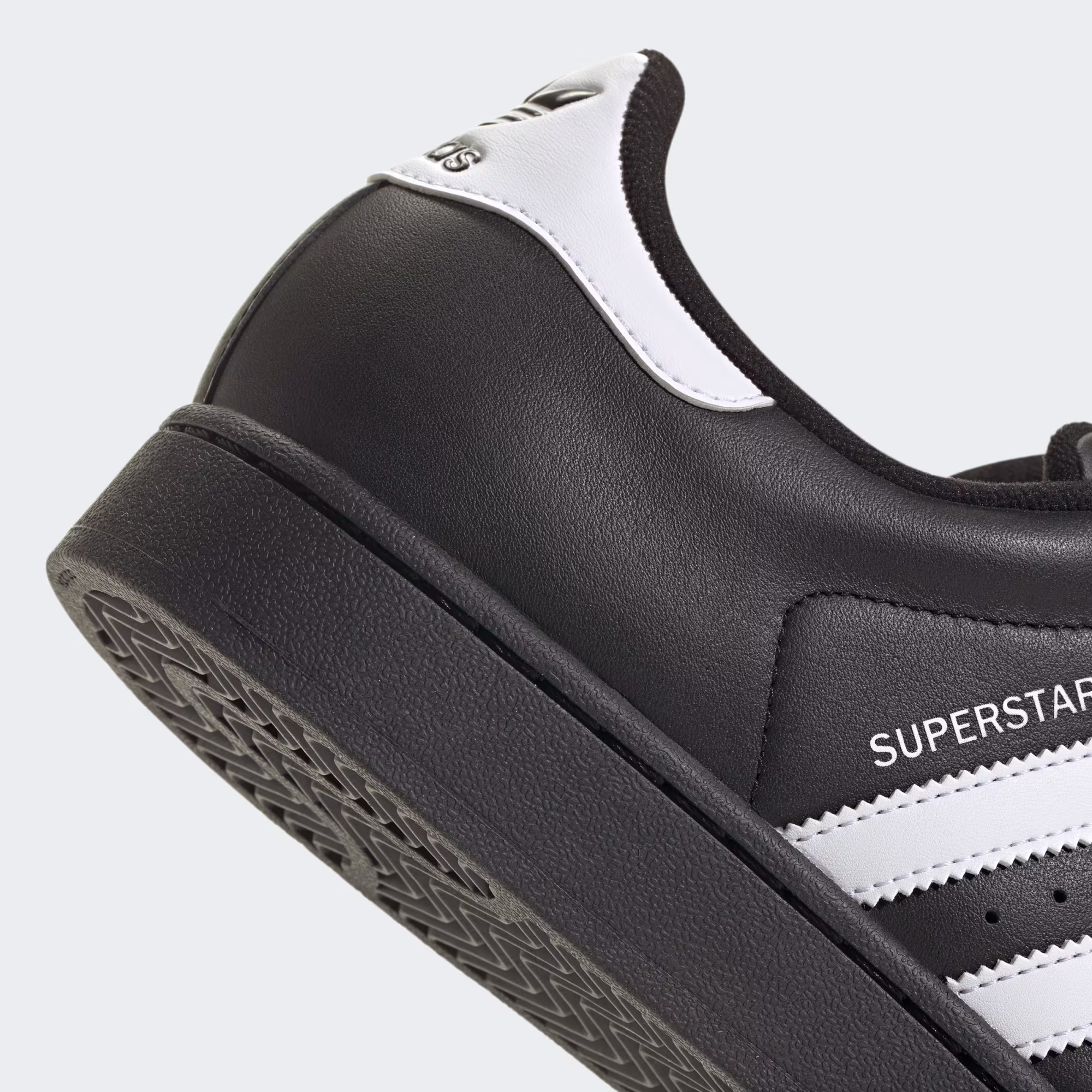 Adidas მამაკაცის სპორტული ფეხსაცმელი SUPERSTAR II