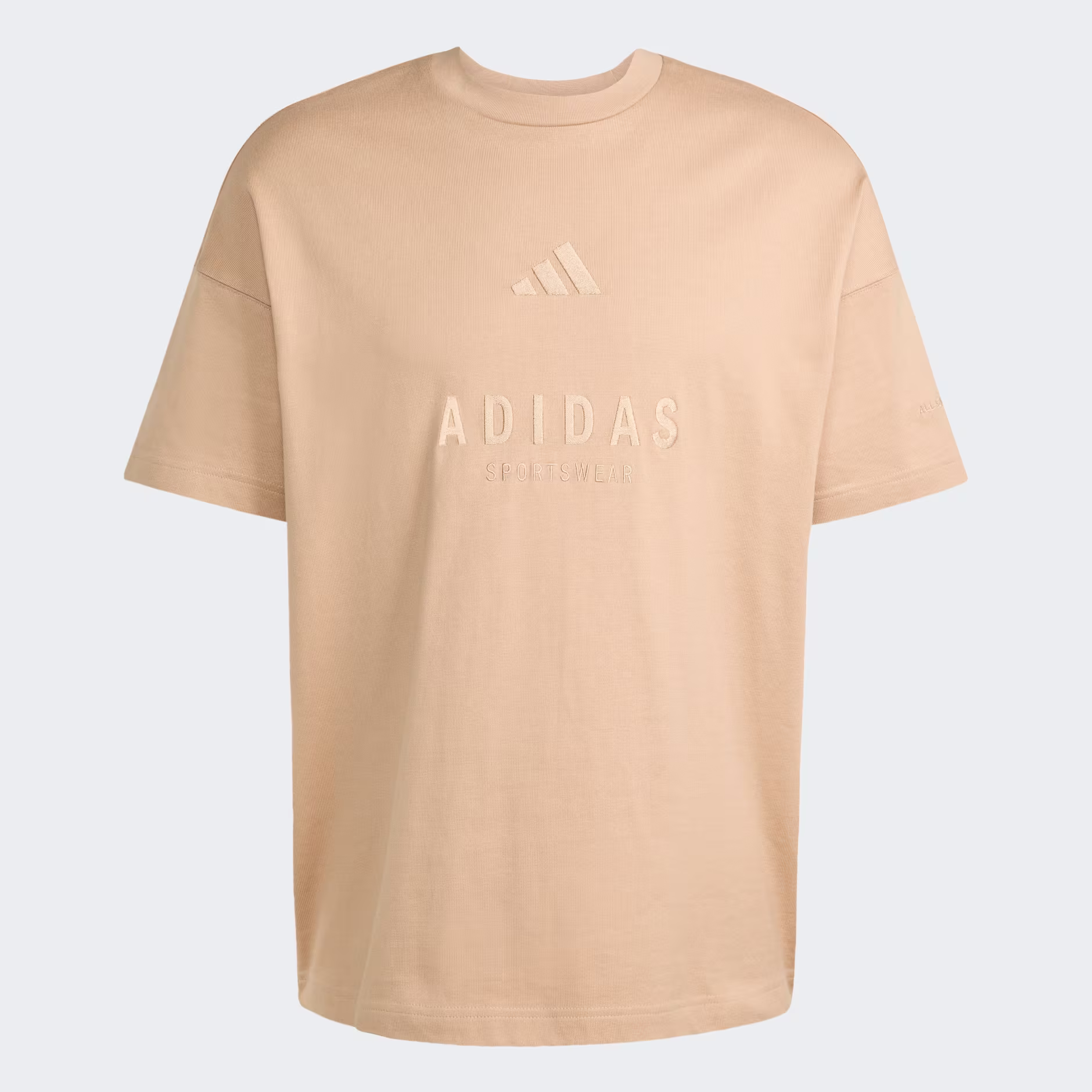 Adidas მამაკაცის მაისური
