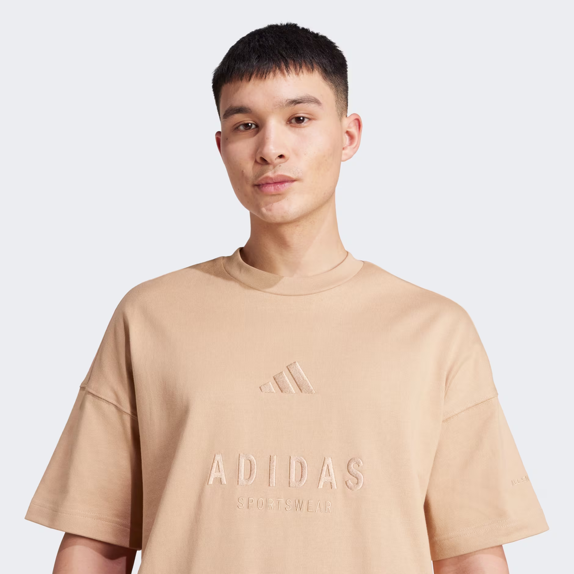 Adidas მამაკაცის მაისური
