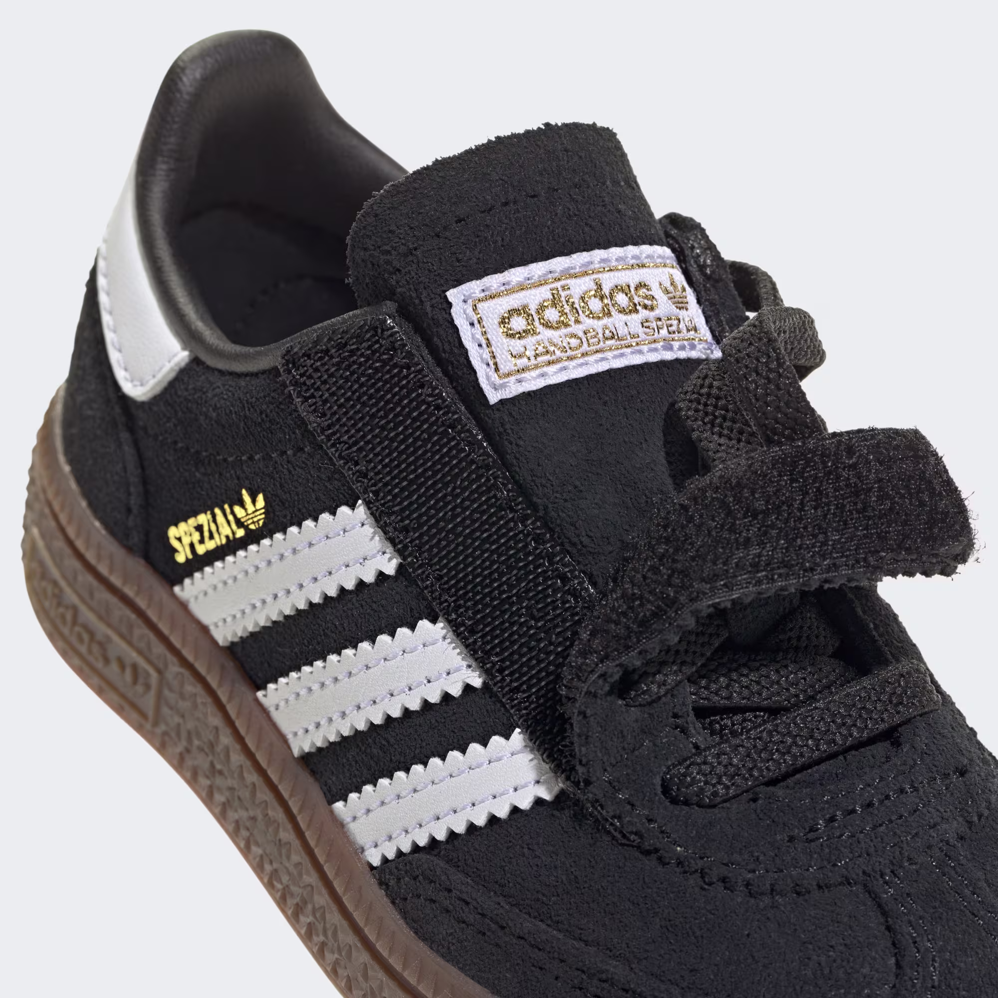 Adidas ბავშვის სპორტული ფეხსაცმელი HANDBALL SPEZIAL CF EL I